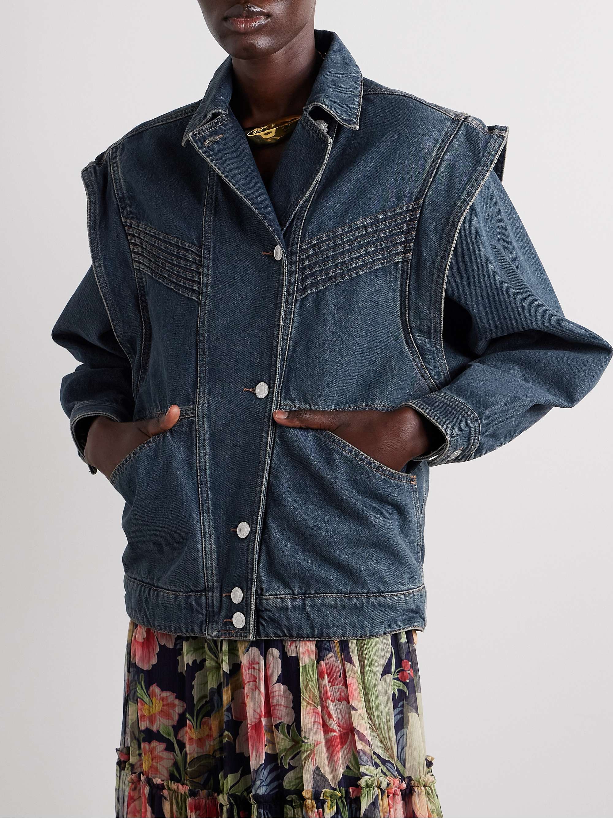 ISABEL MARANT 