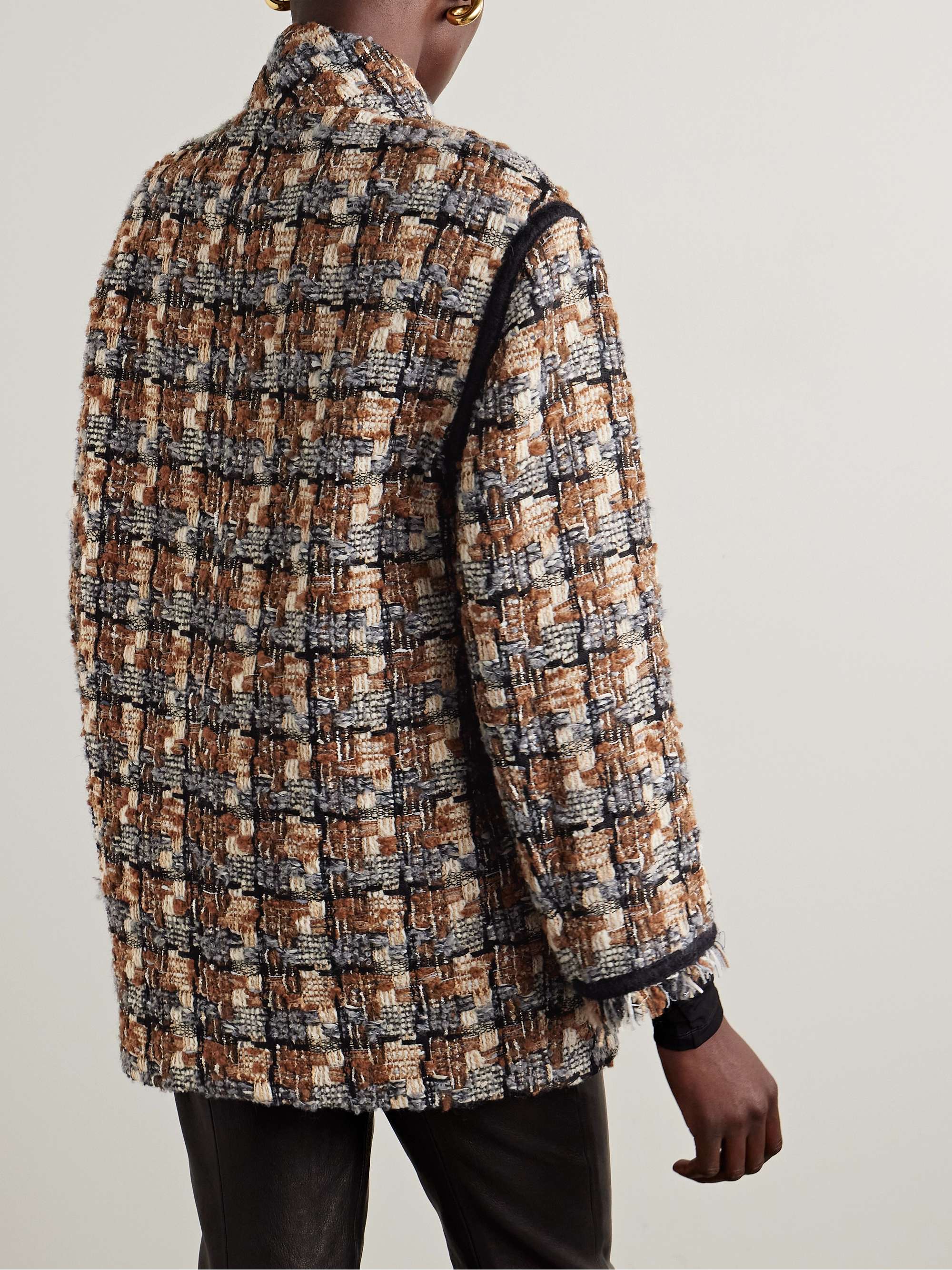 ISABEL MARANT 