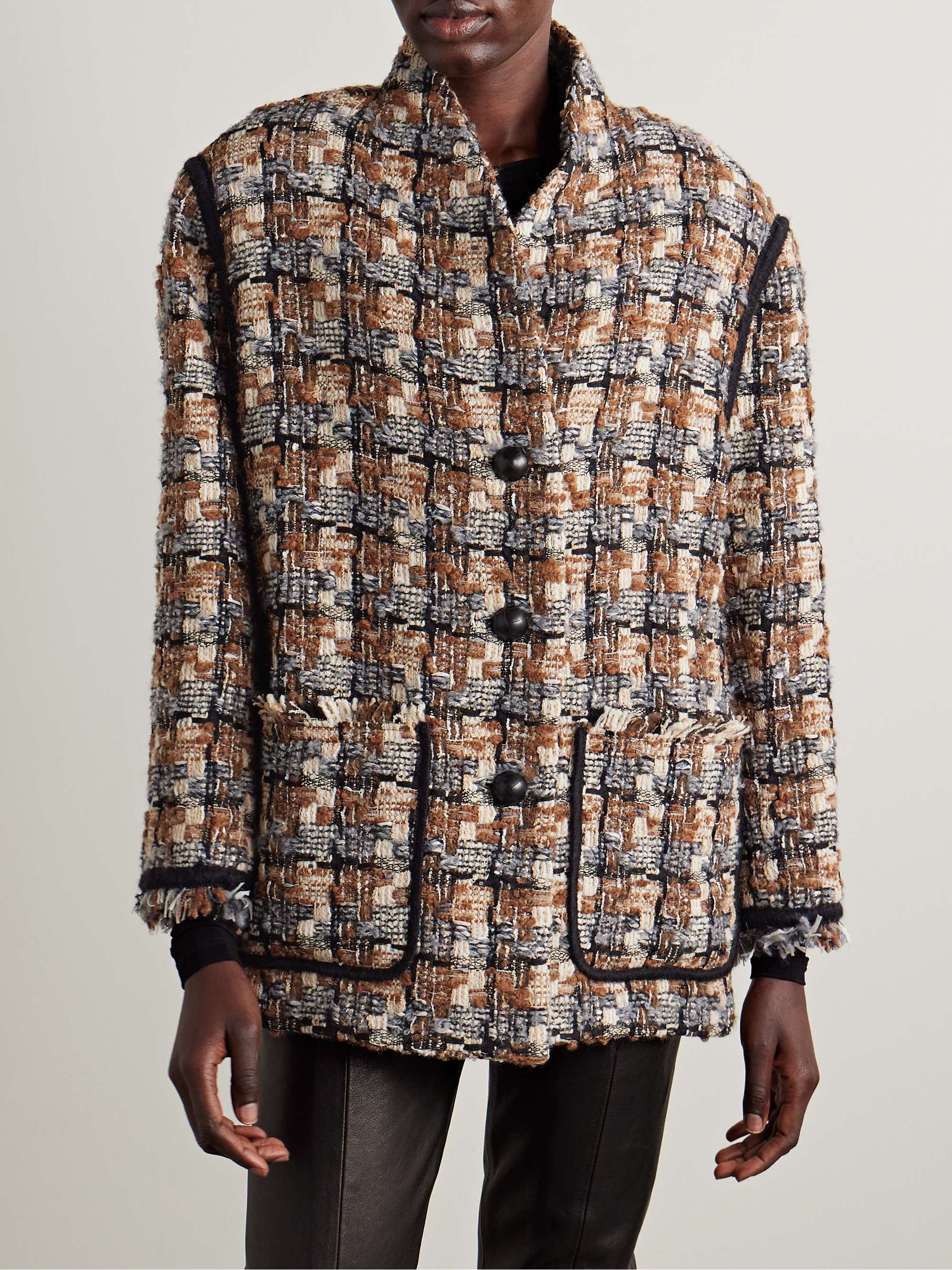 ISABEL MARANT 