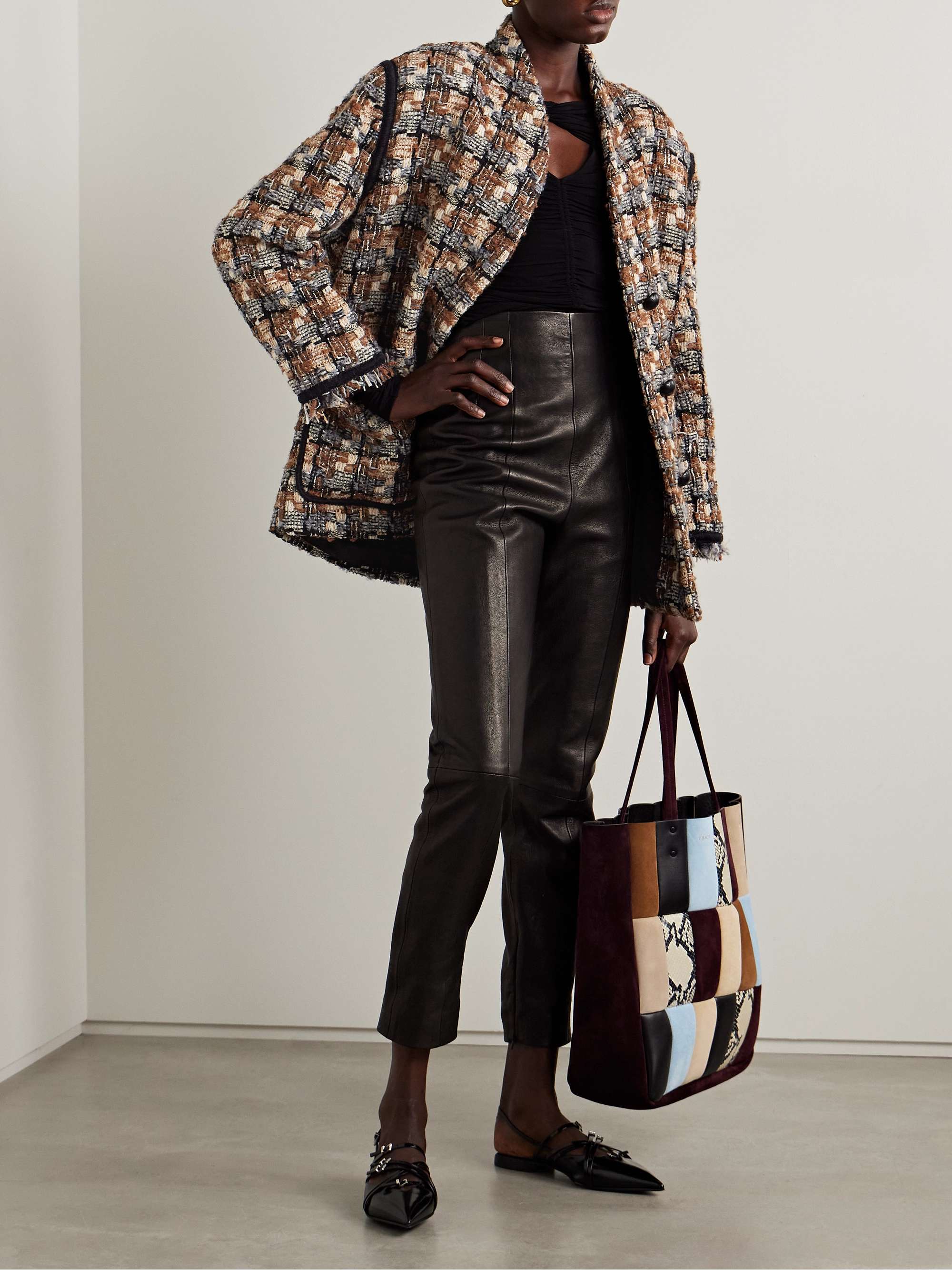 ISABEL MARANT 