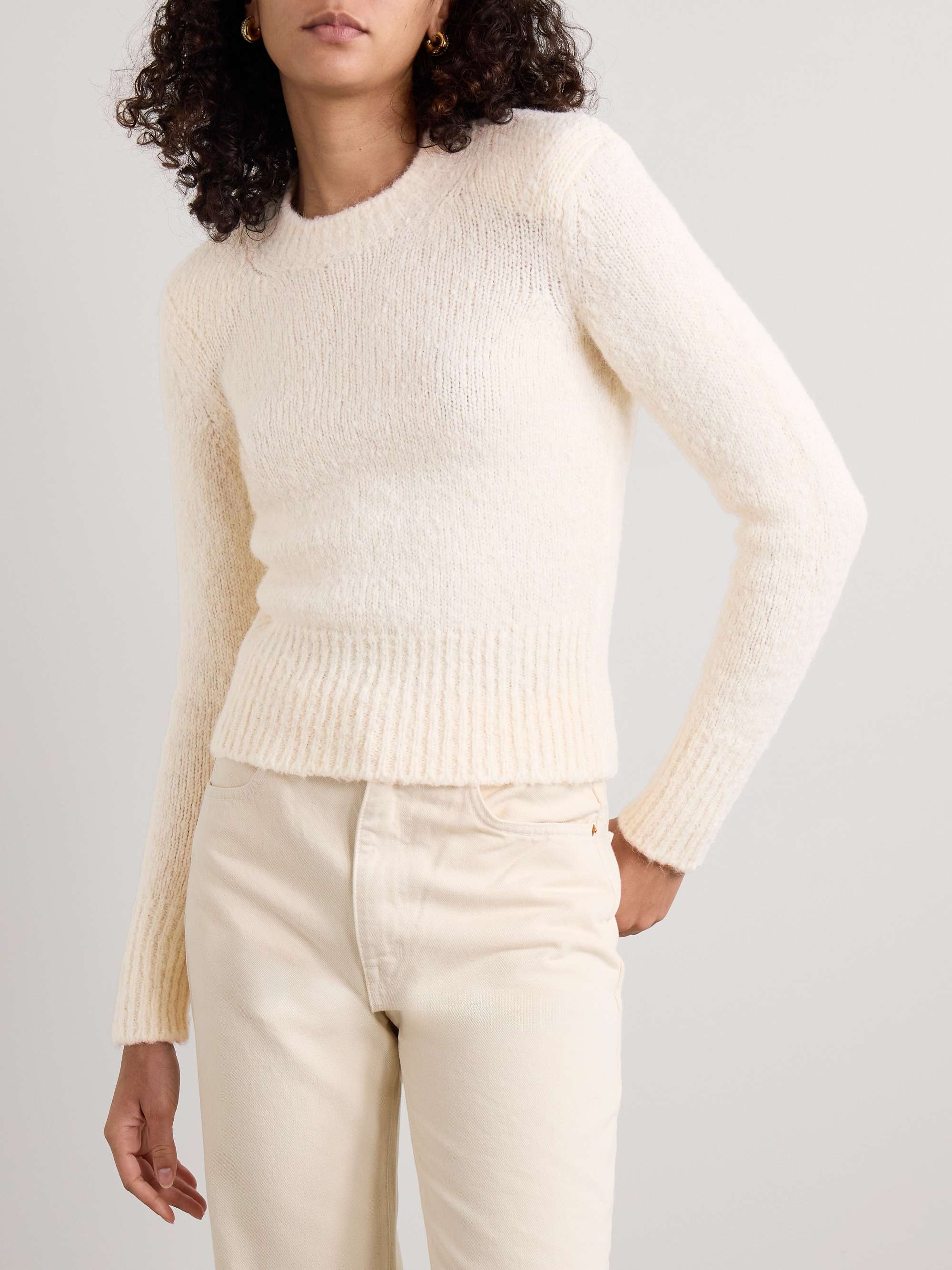 ISABEL MARANT 