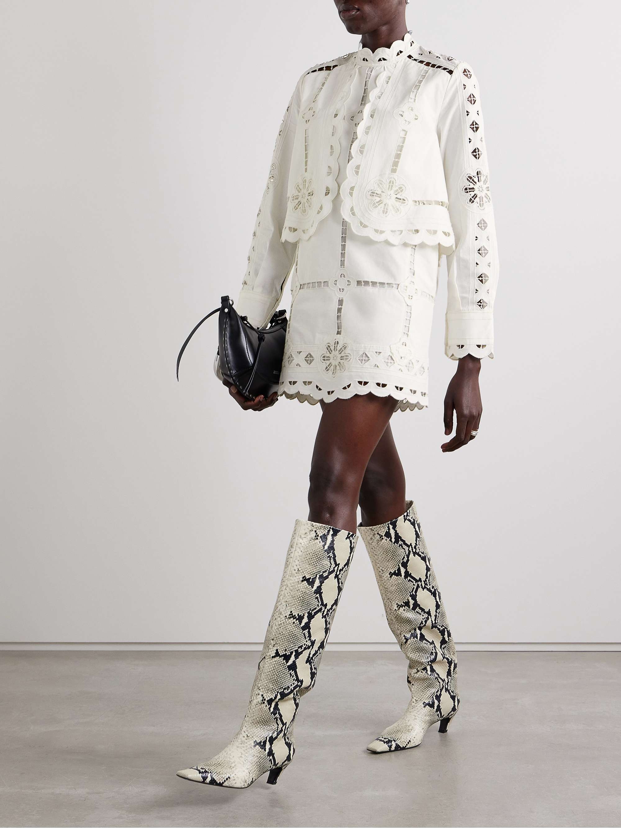 ISABEL MARANT 