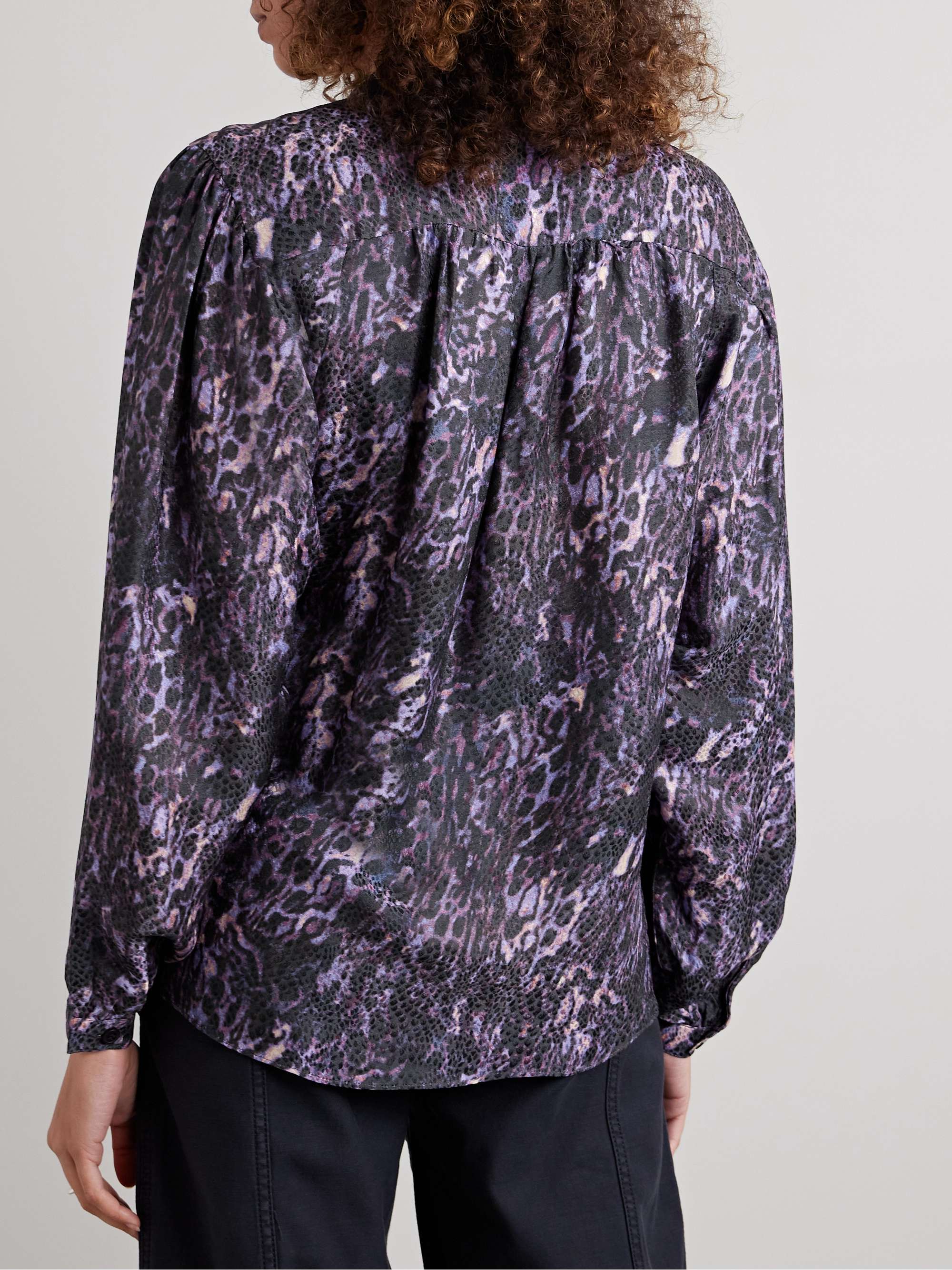 ISABEL MARANT 