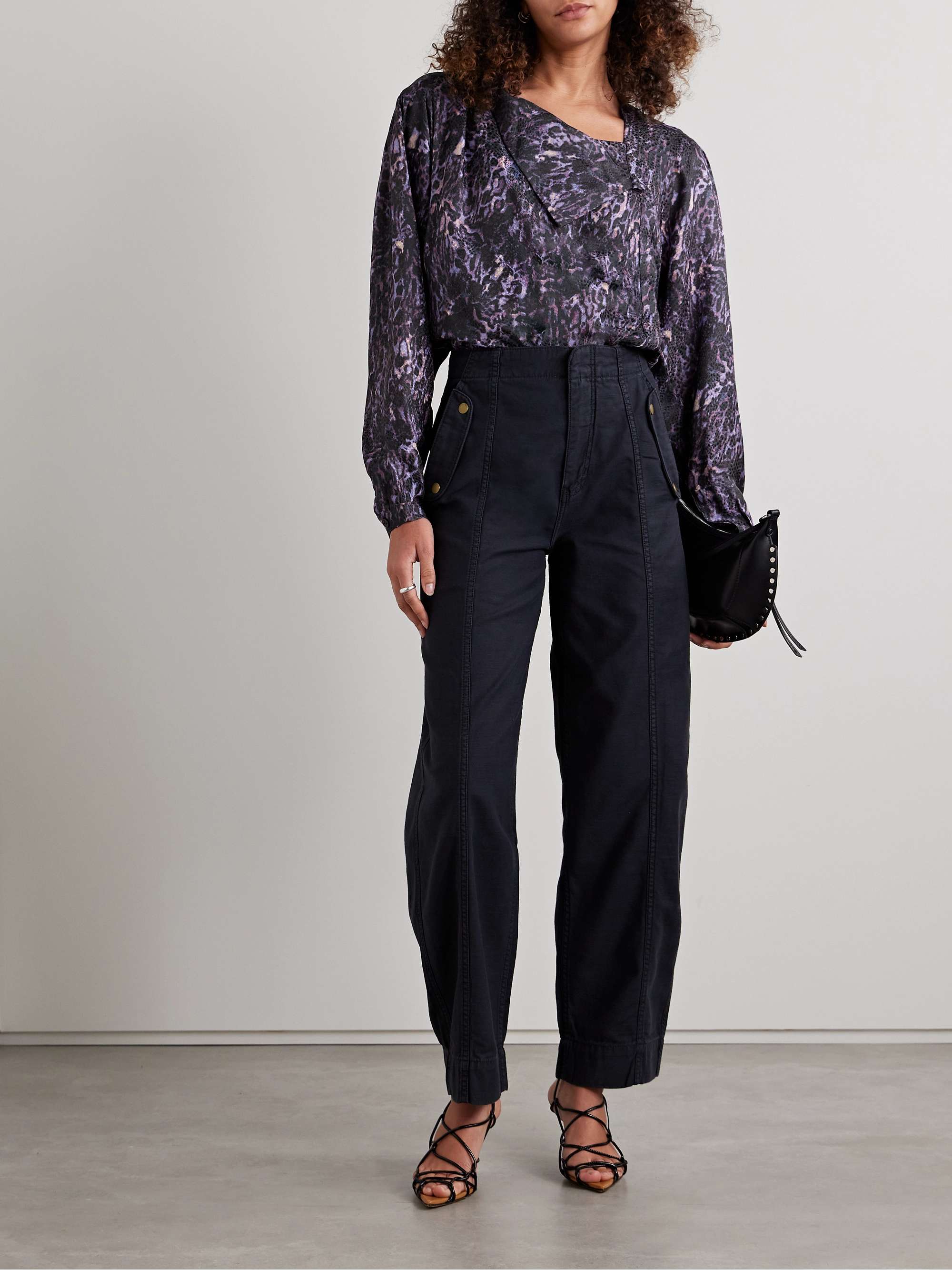 ISABEL MARANT 
