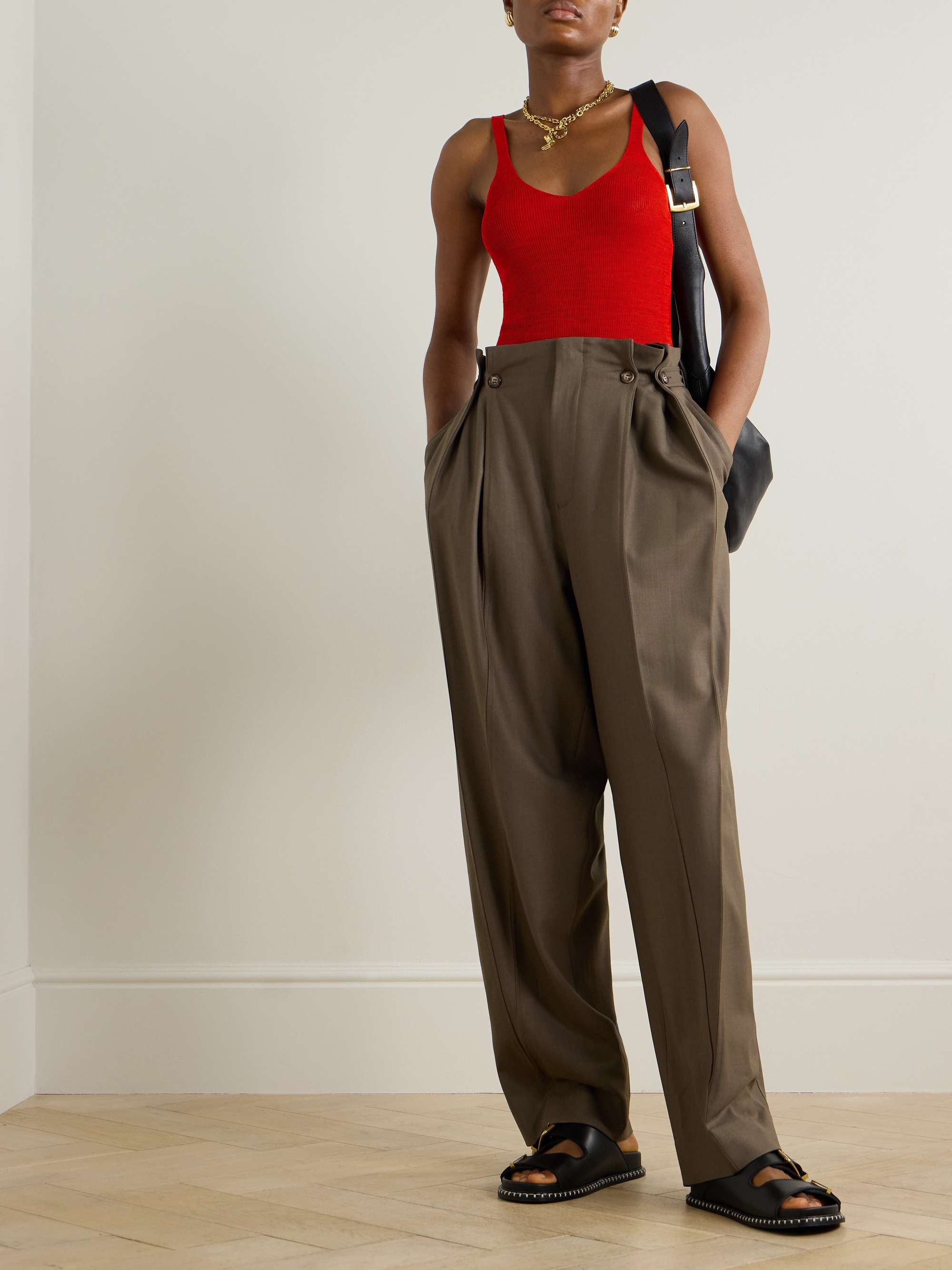 ISABEL MARANT 