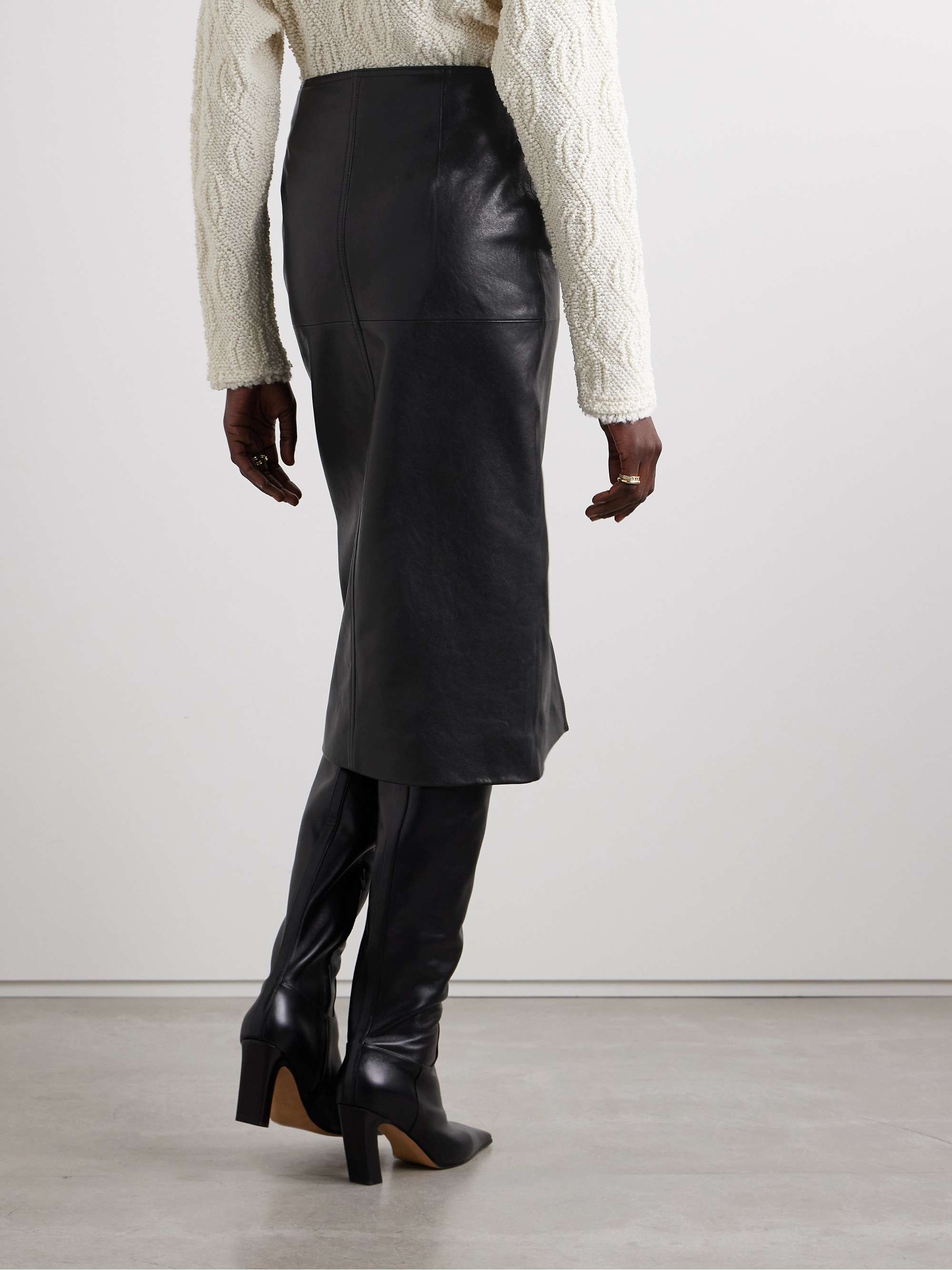 ISABEL MARANT 
