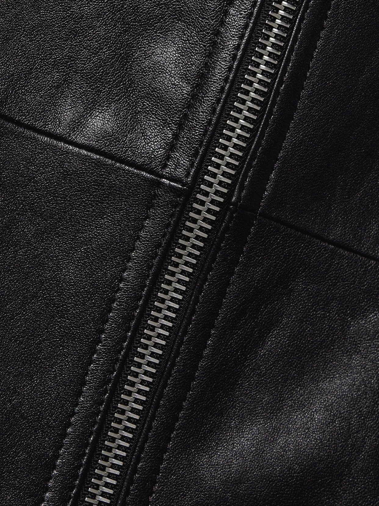 Ediaz Paneled Midi