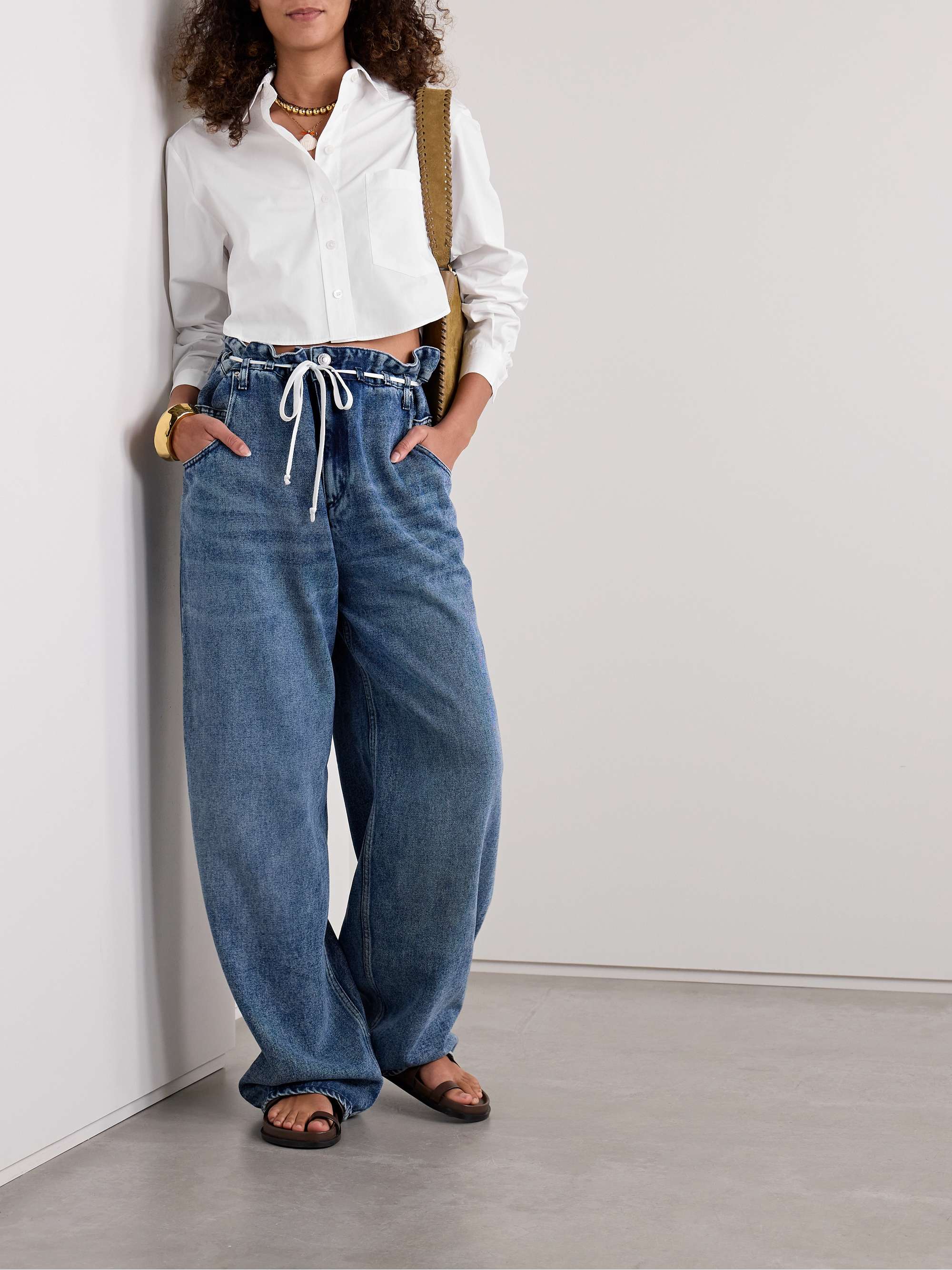 ISABEL MARANT 