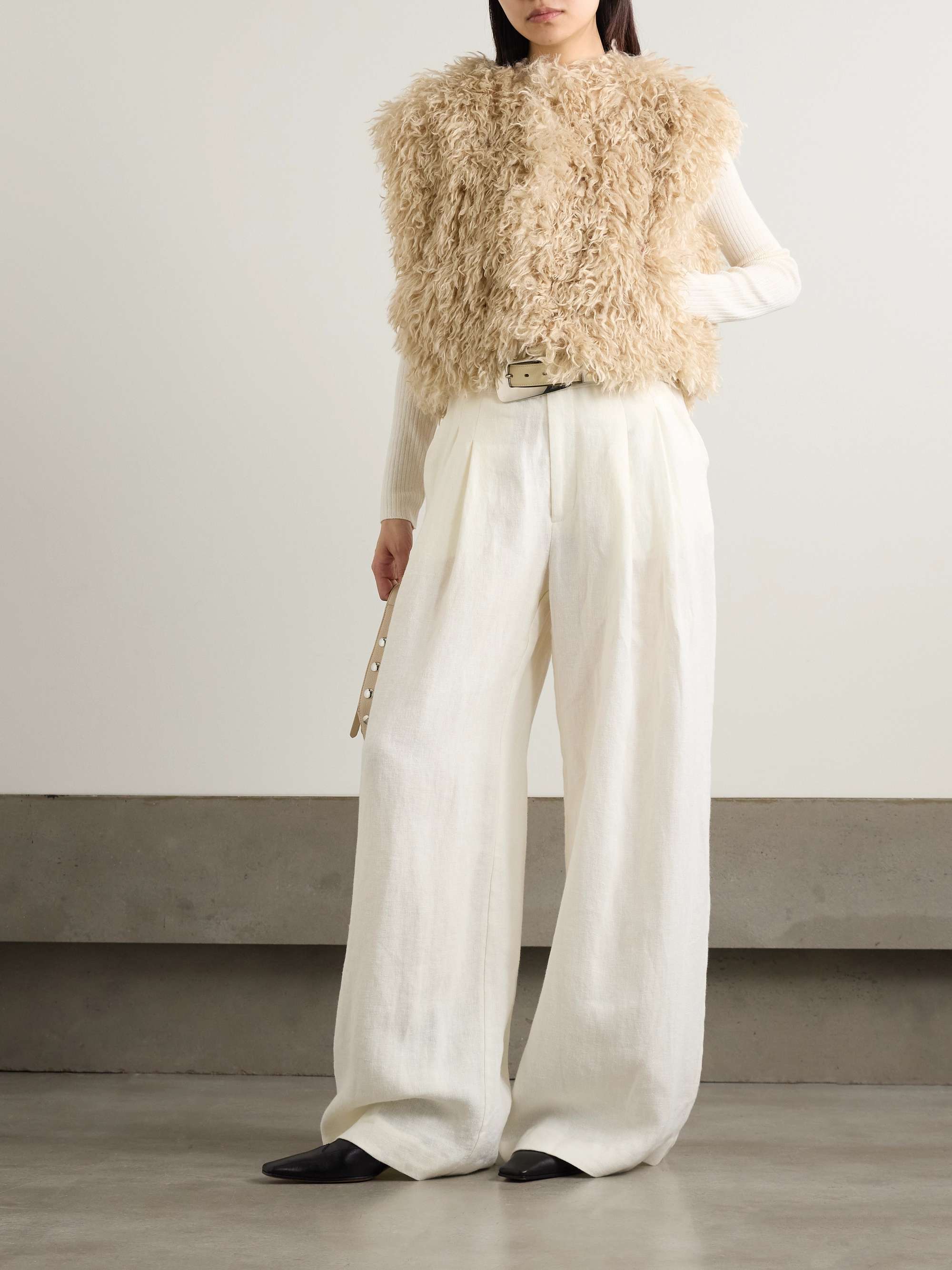 ISABEL MARANT 
