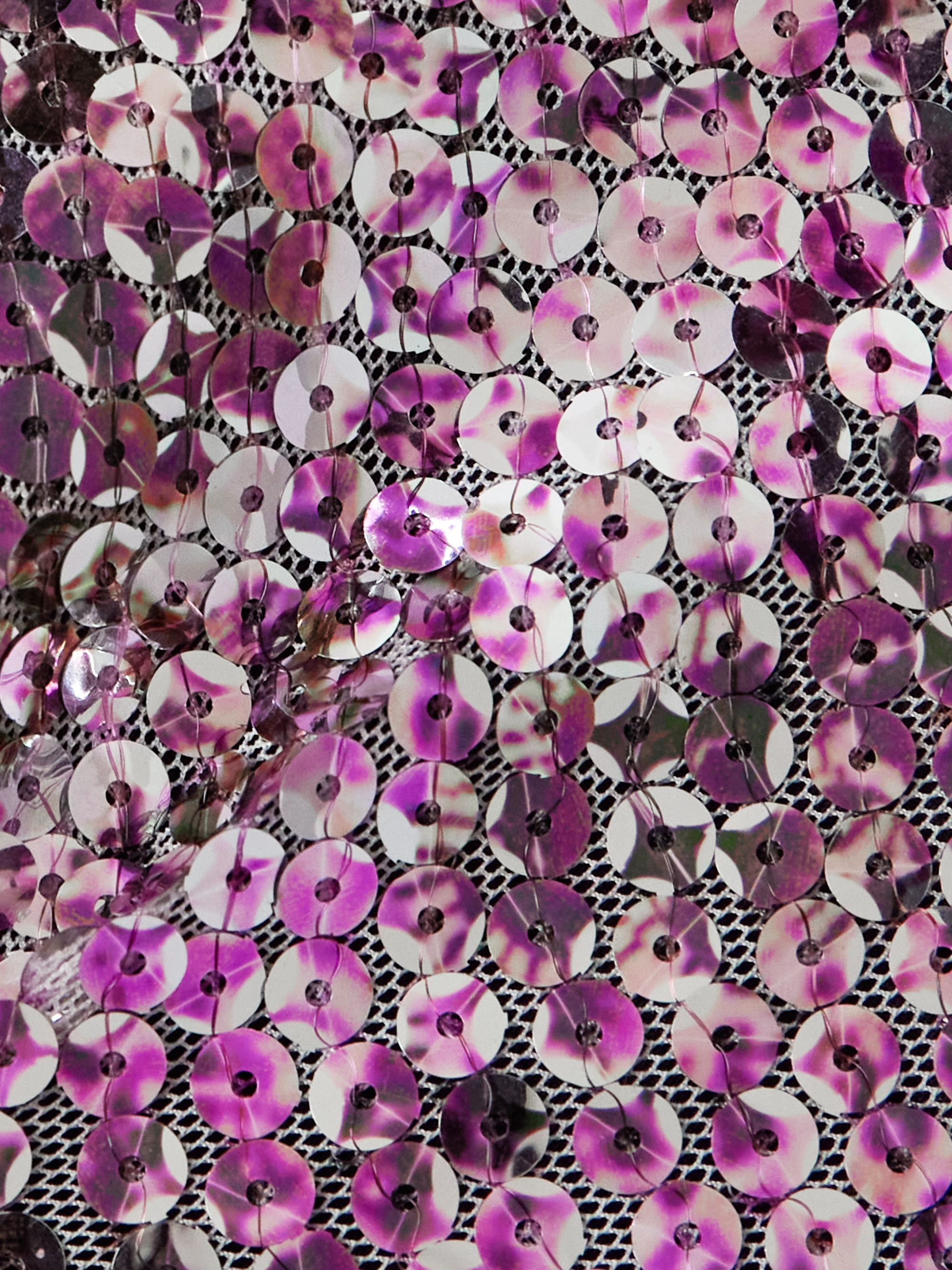 Marant Étoile Bella sequined jersey leggings