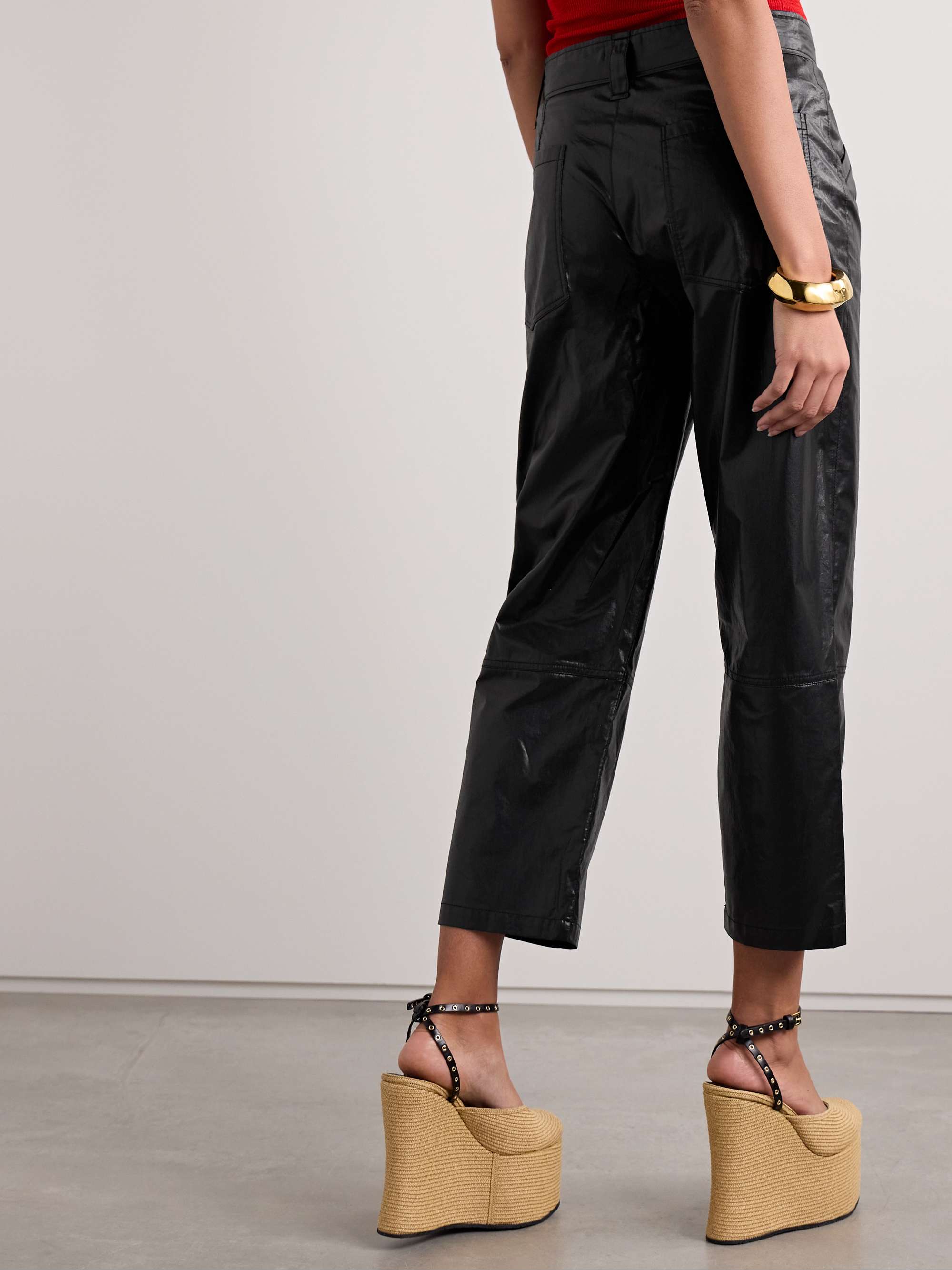 ISABEL MARANT 