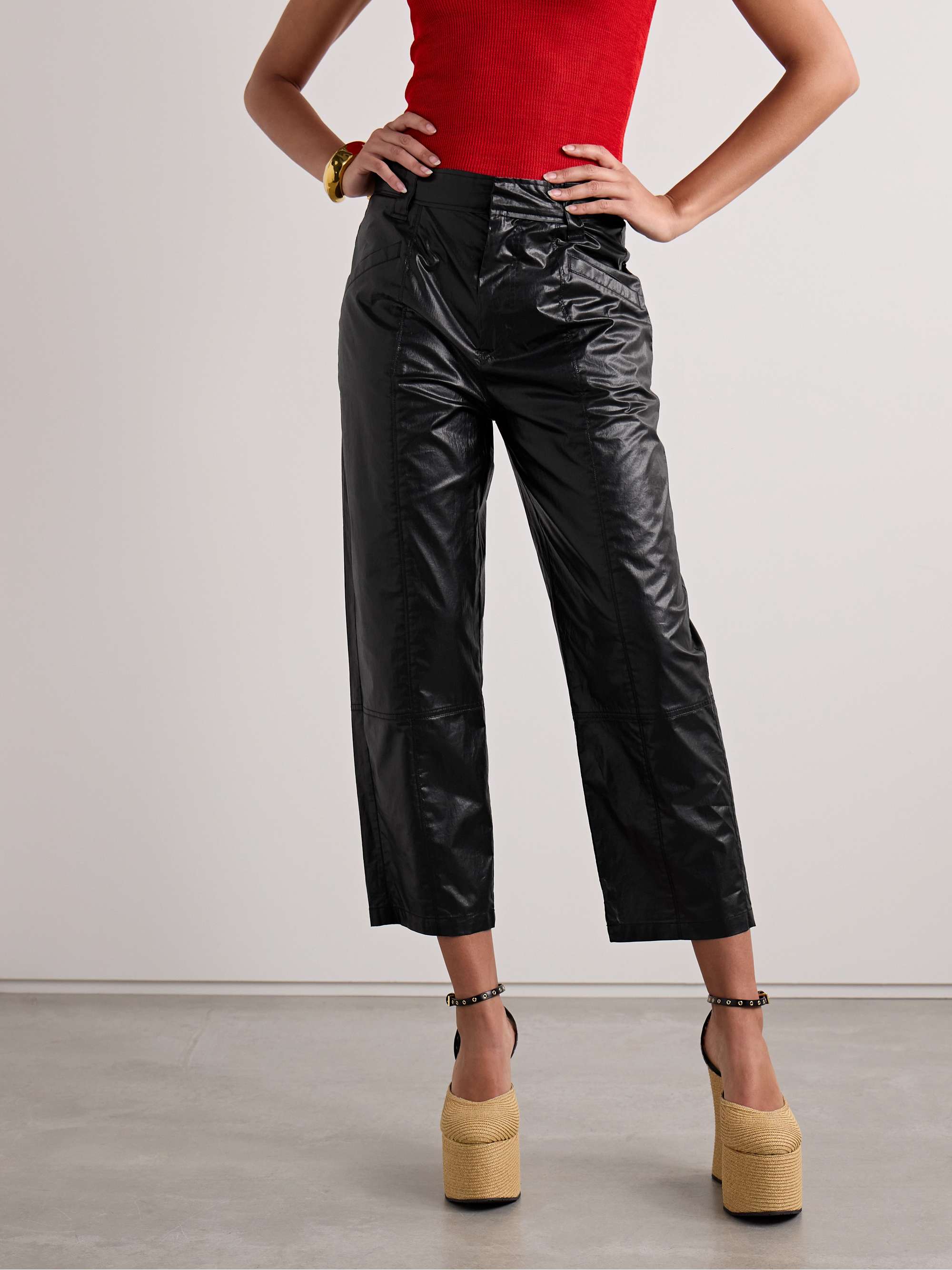 ISABEL MARANT 