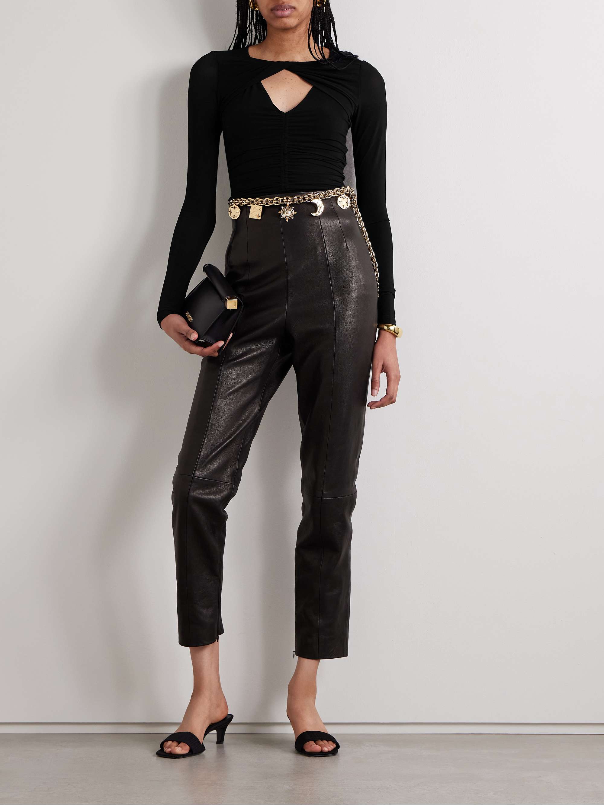 ISABEL MARANT 