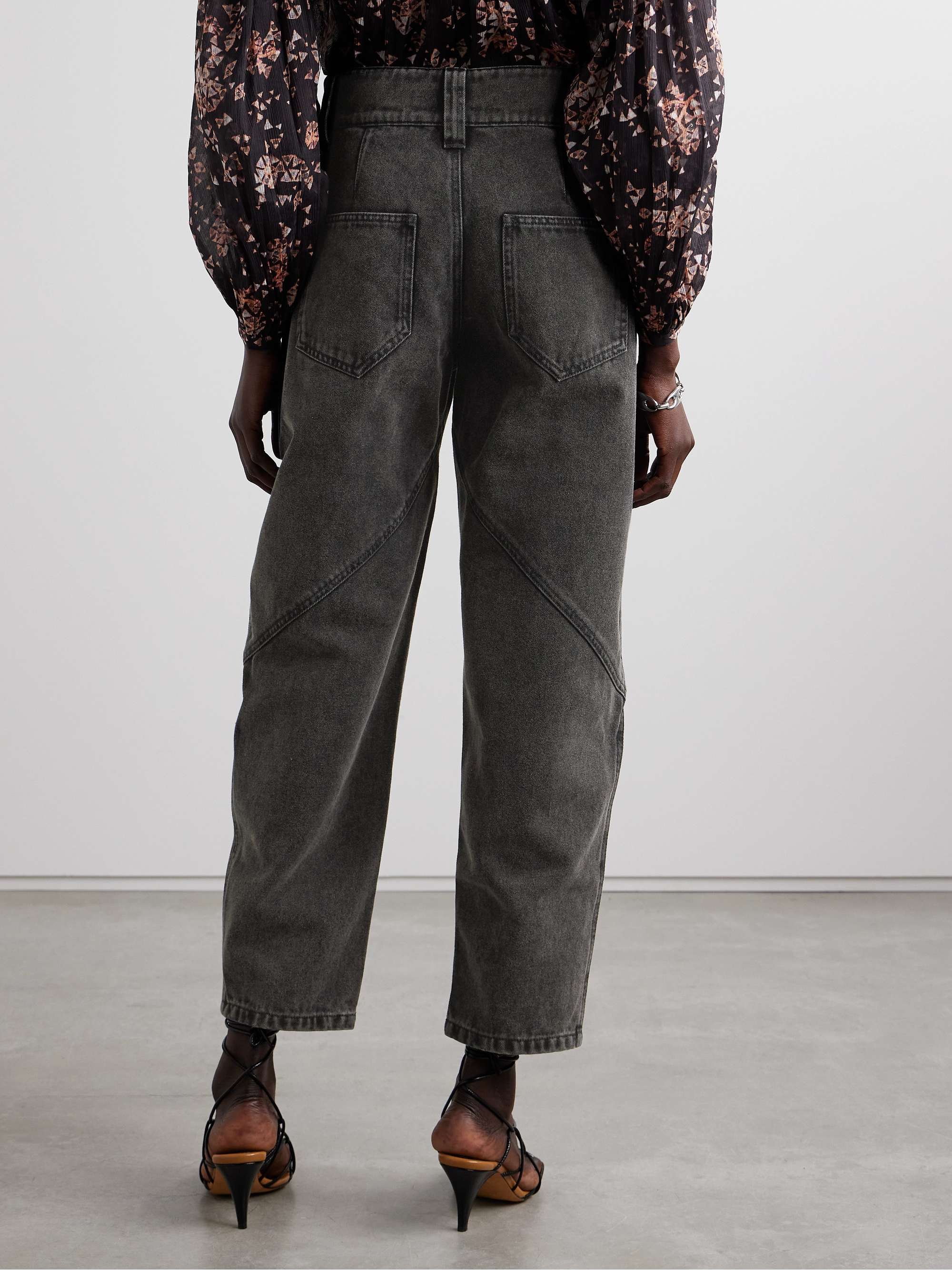 ISABEL MARANT 