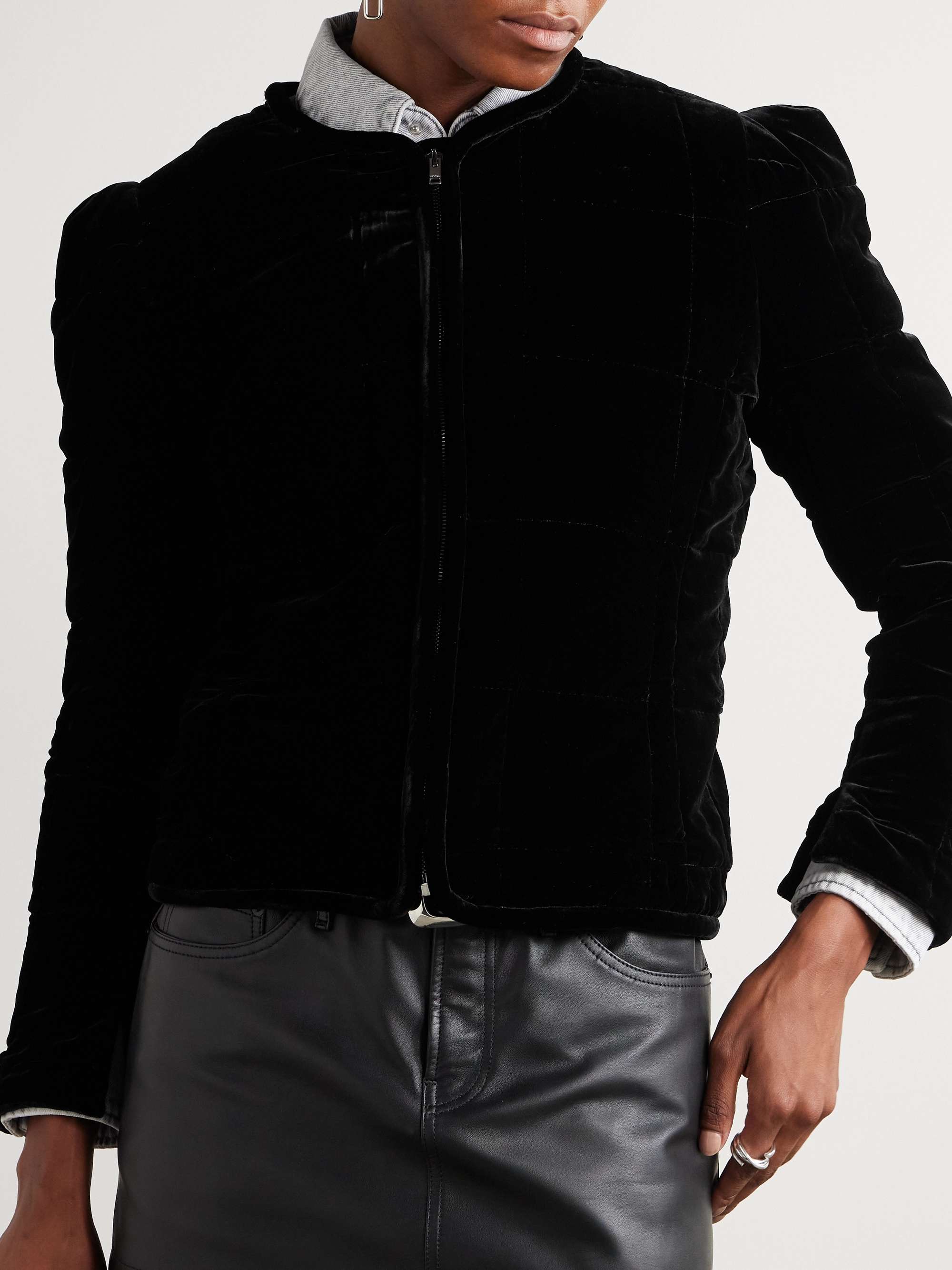 ISABEL MARANT 