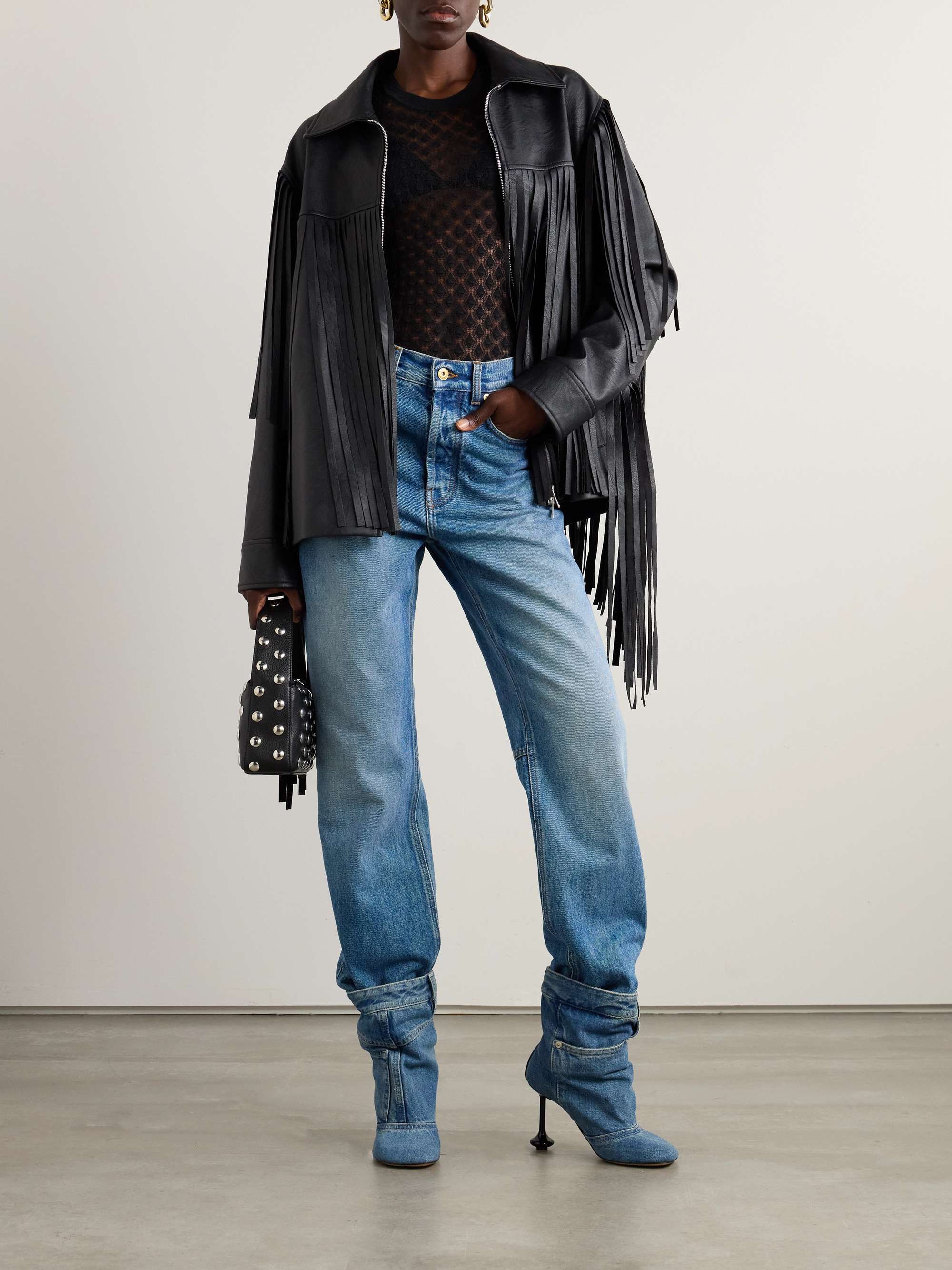 ISABEL MARANT 