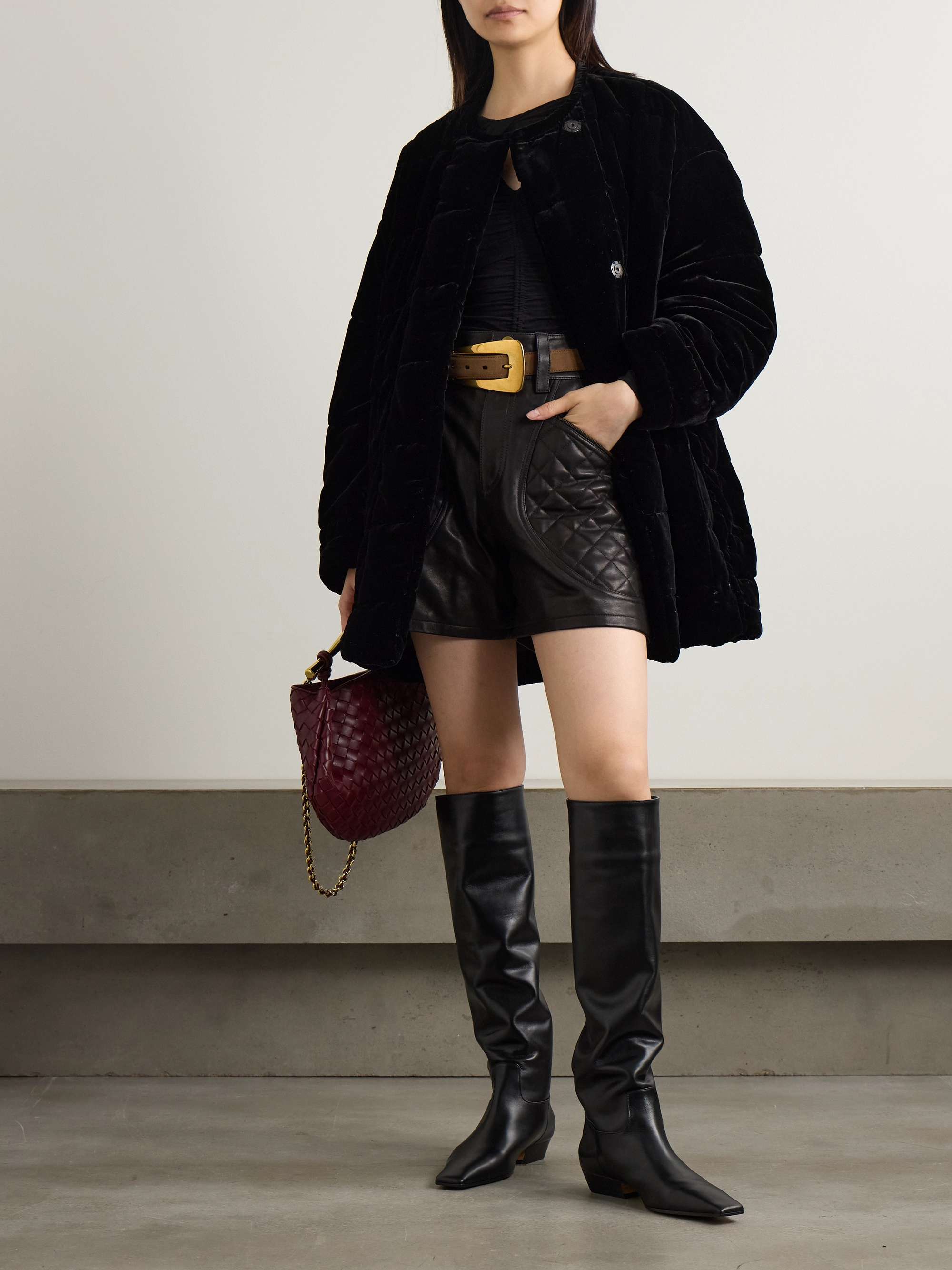 ISABEL MARANT 