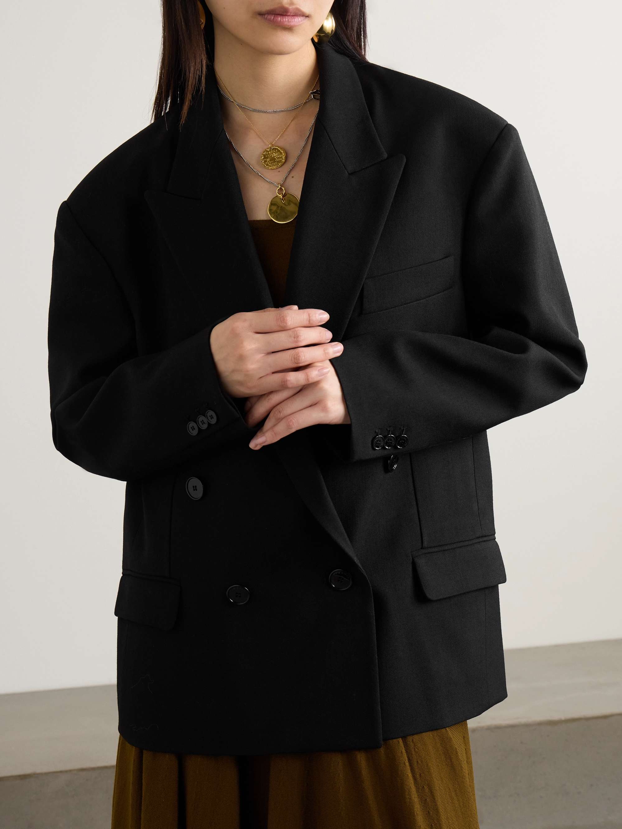 ISABEL MARANT 
