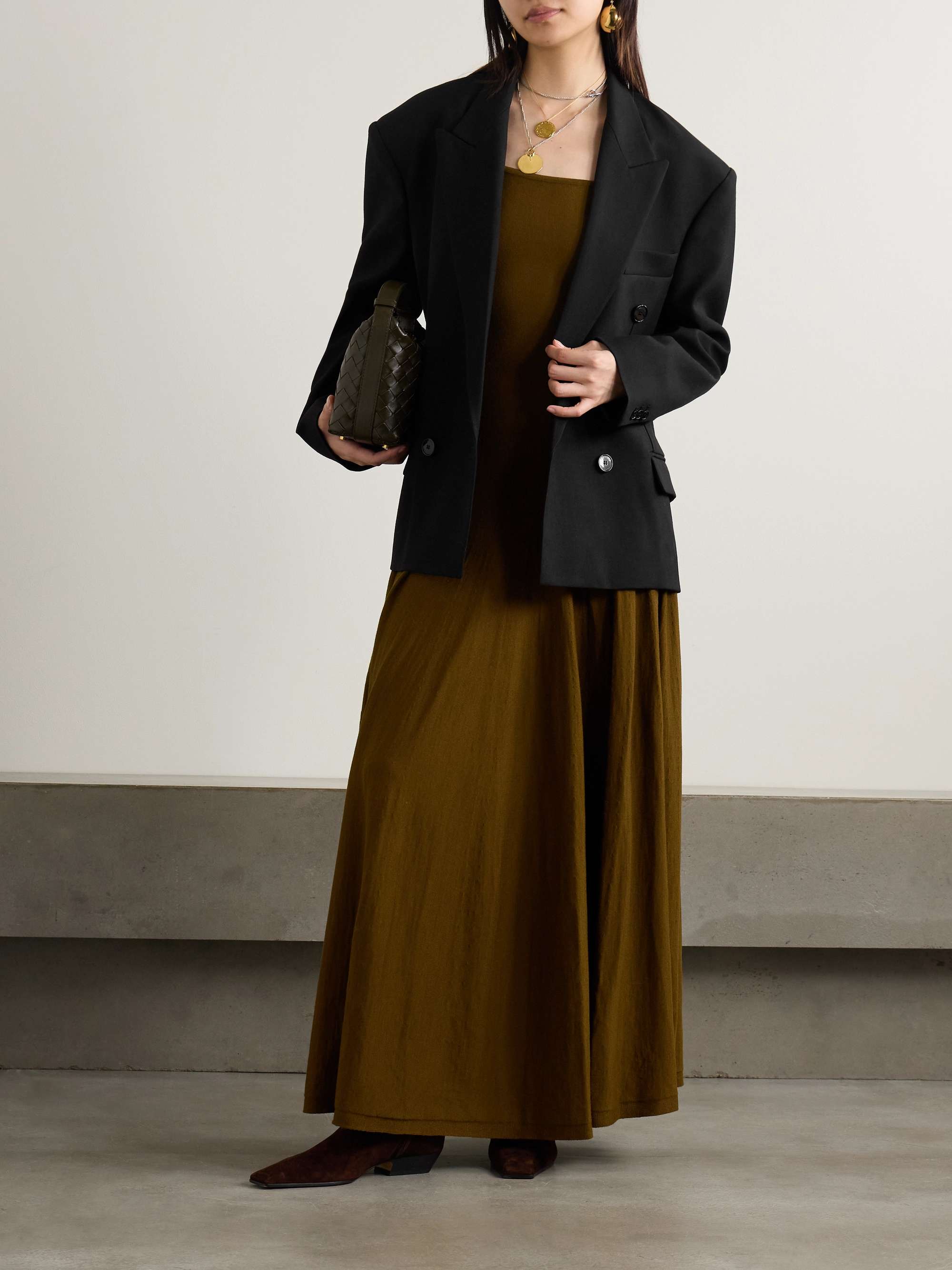 Isabel marant oversized blazer online