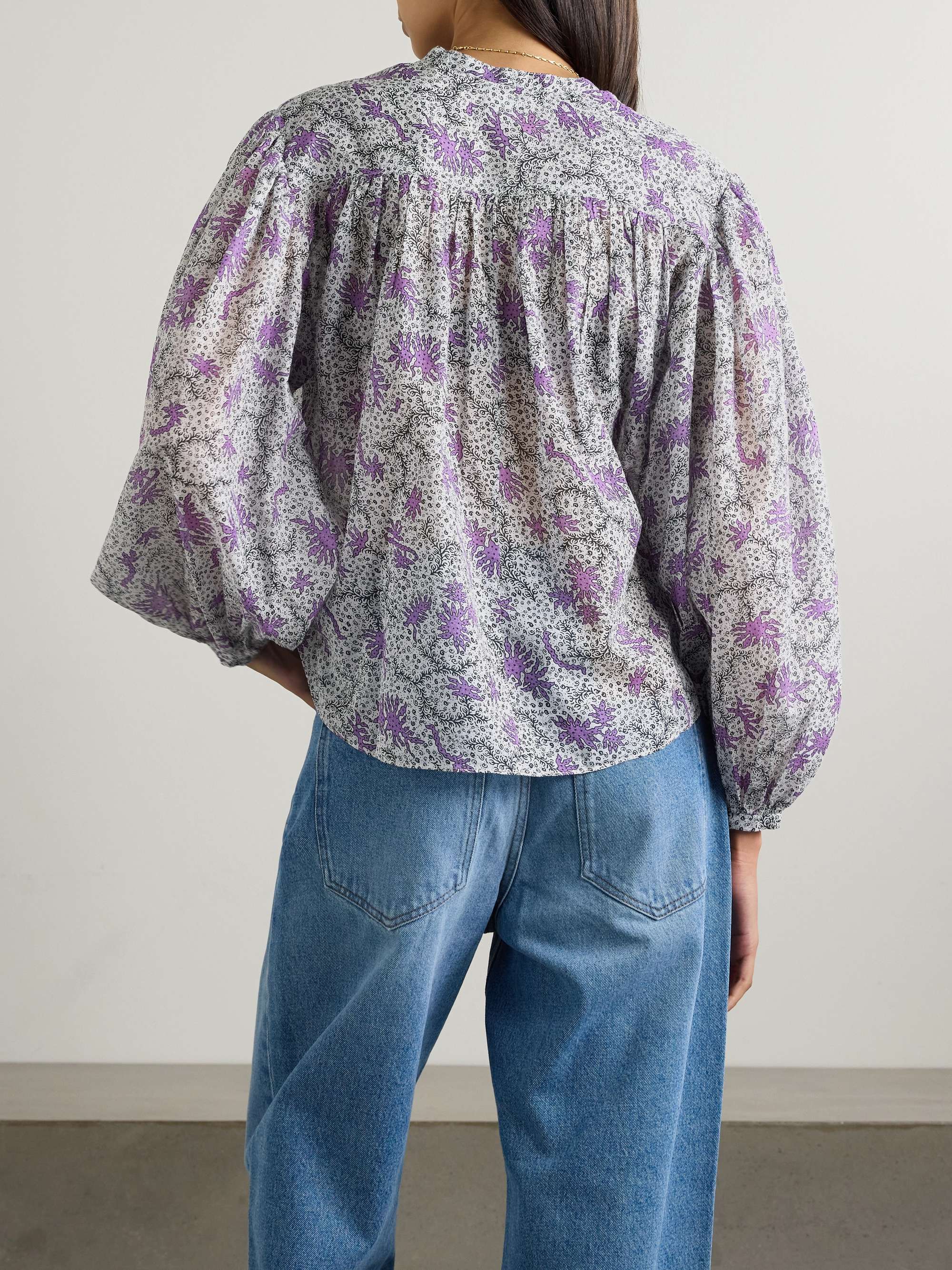 MARANT ÉTOILE 
