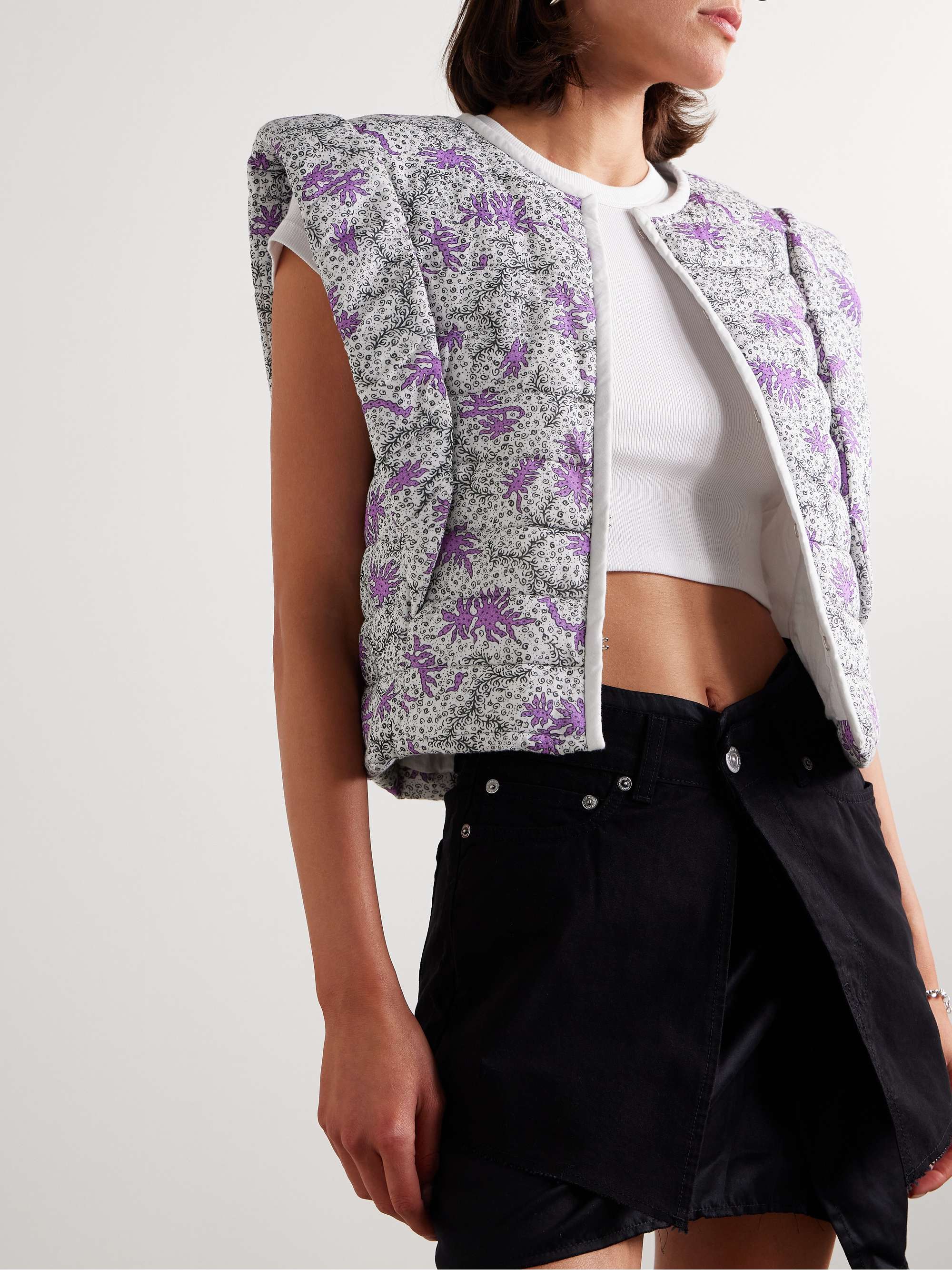 MARANT ÉTOILE 