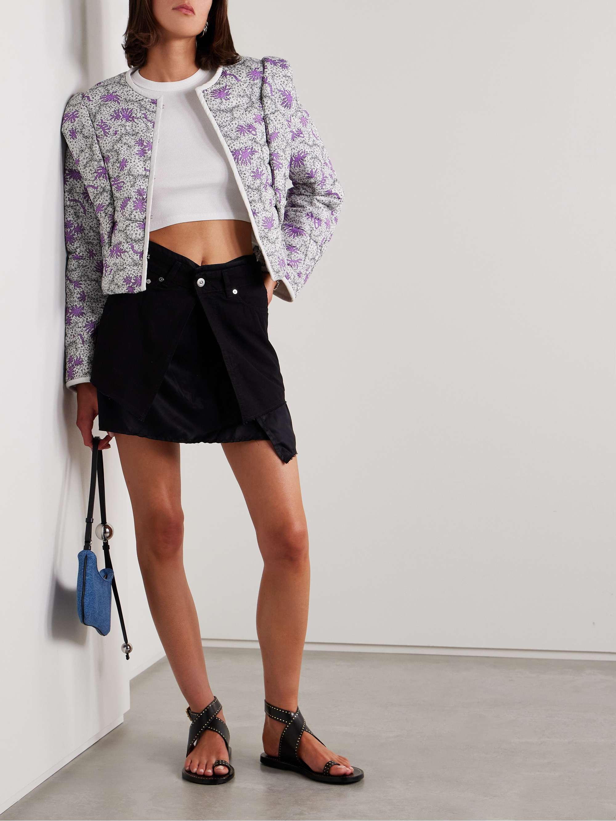 MARANT ÉTOILE 