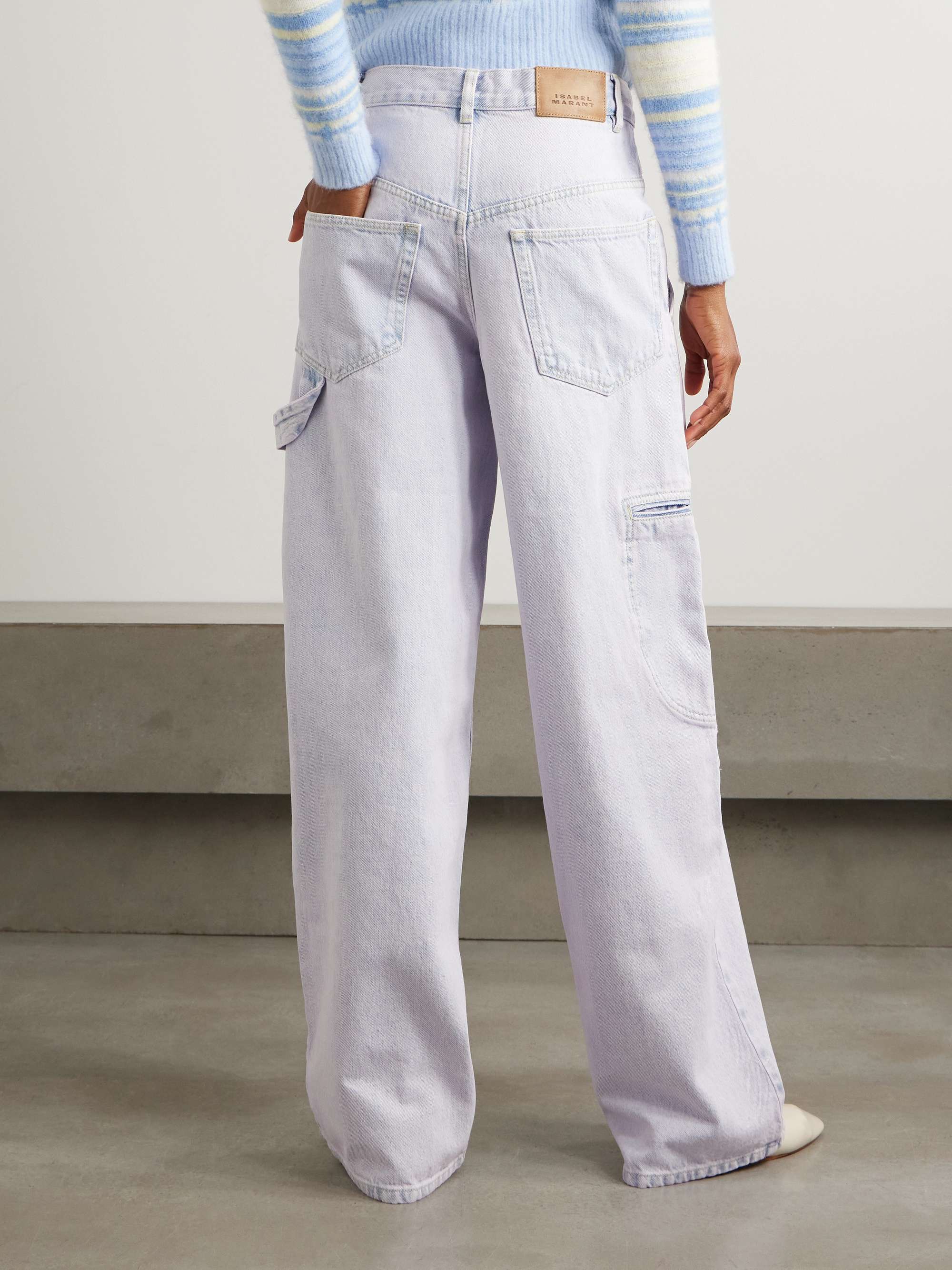 MARANT ÉTOILE 