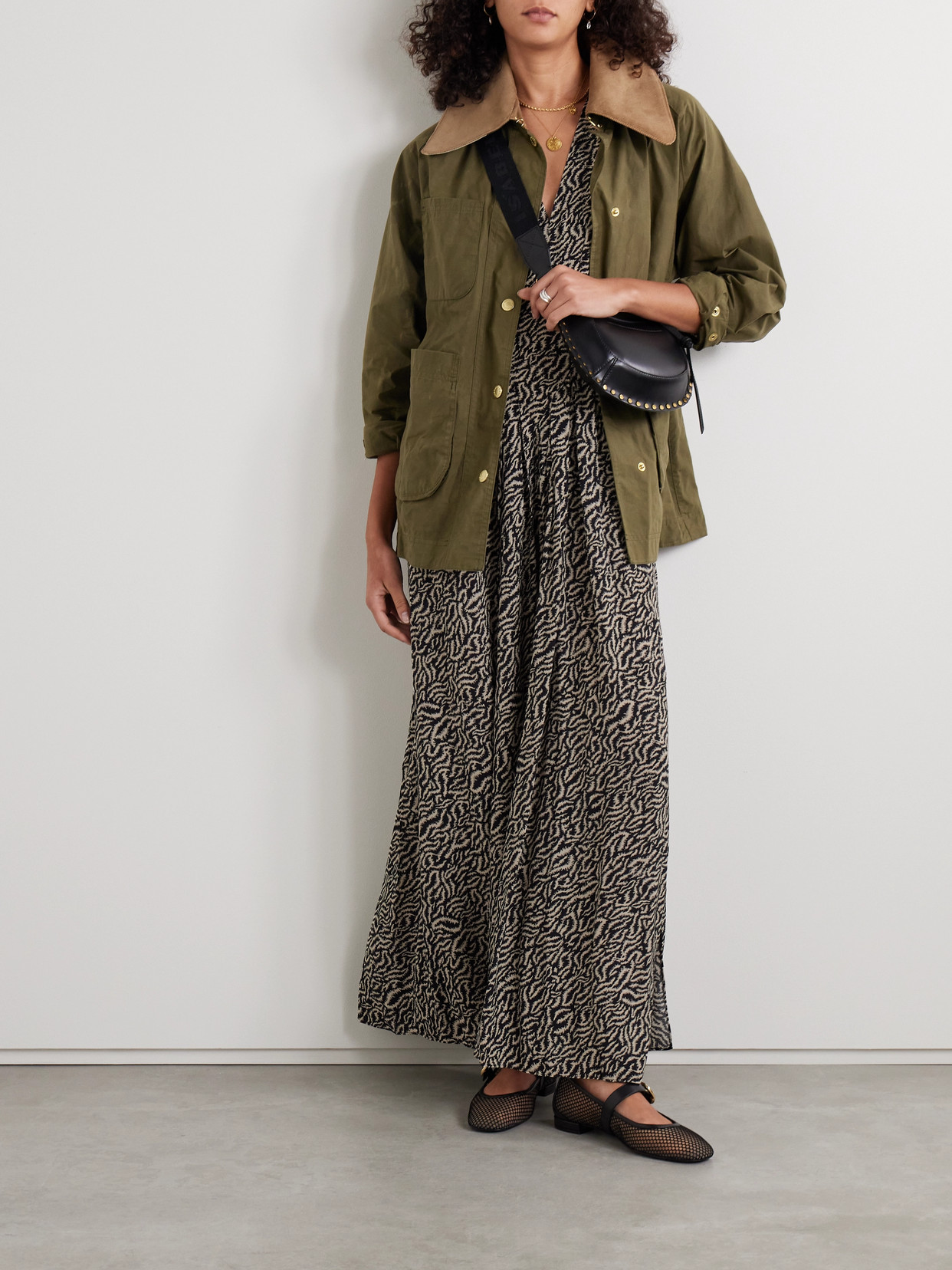 Isabel Marant Étoile Isabel Marant Etoile Vonick Dress In Beige