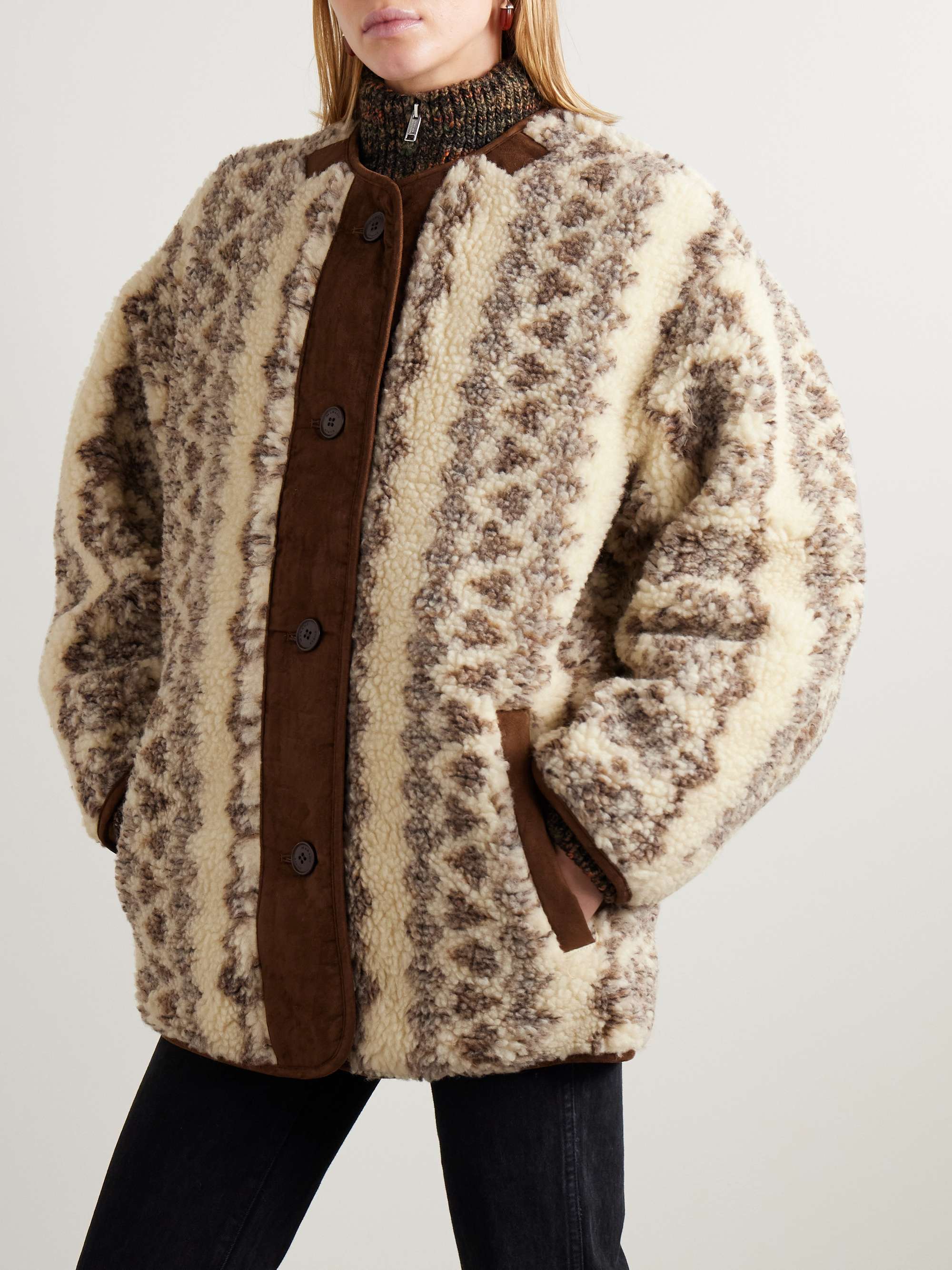 MARANT ÉTOILE 