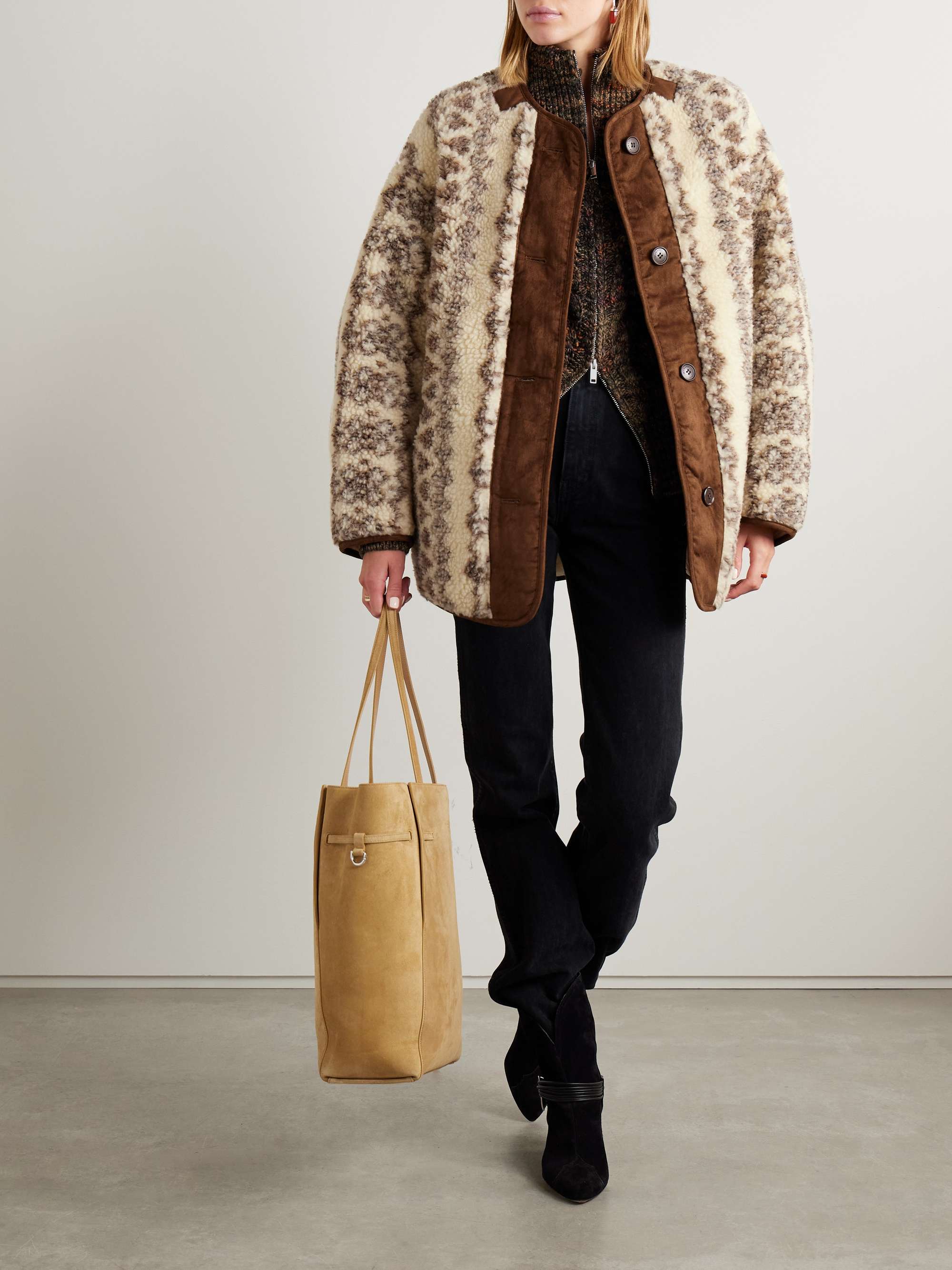 MARANT ÉTOILE 