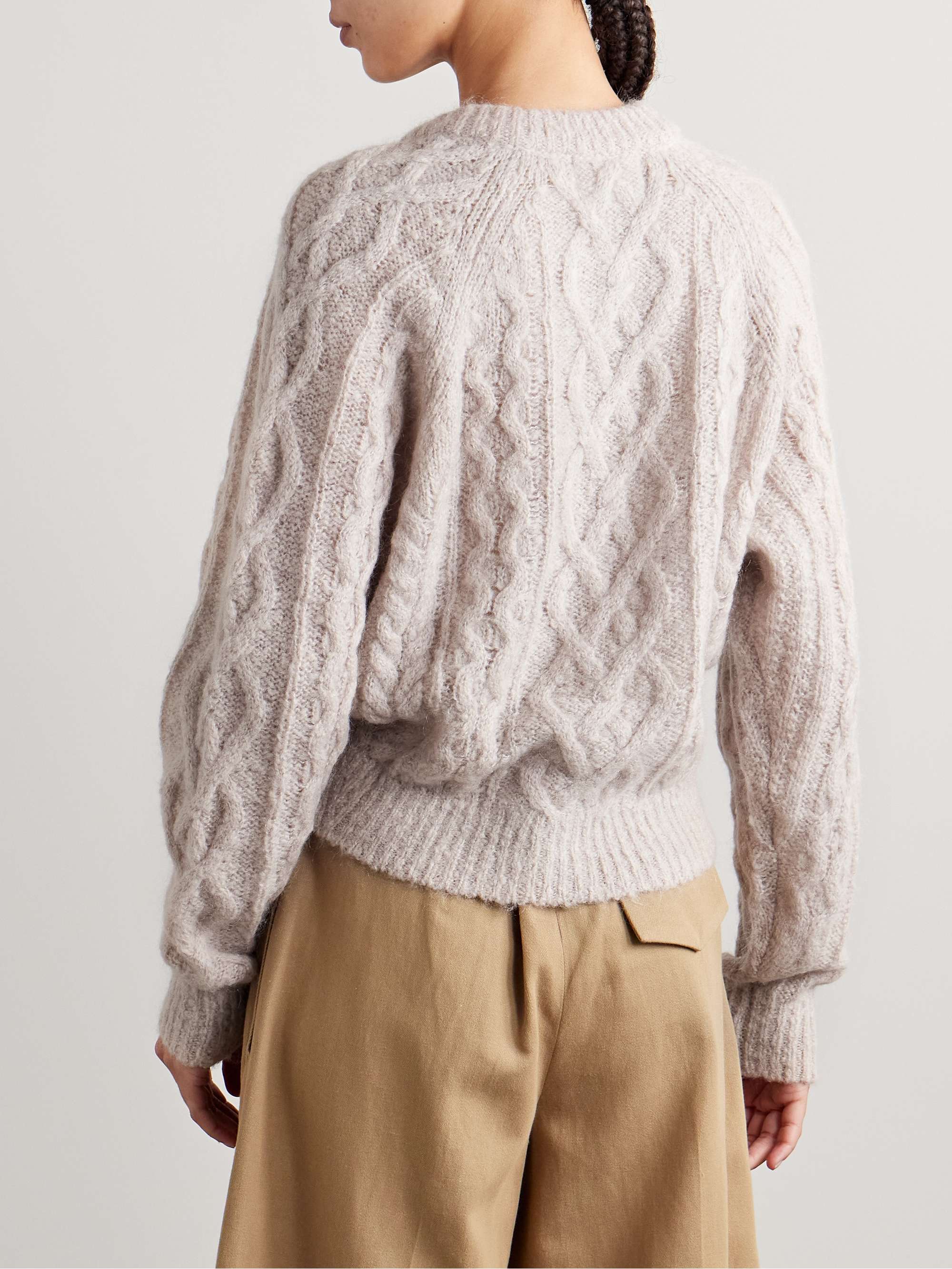 MARANT ÉTOILE 