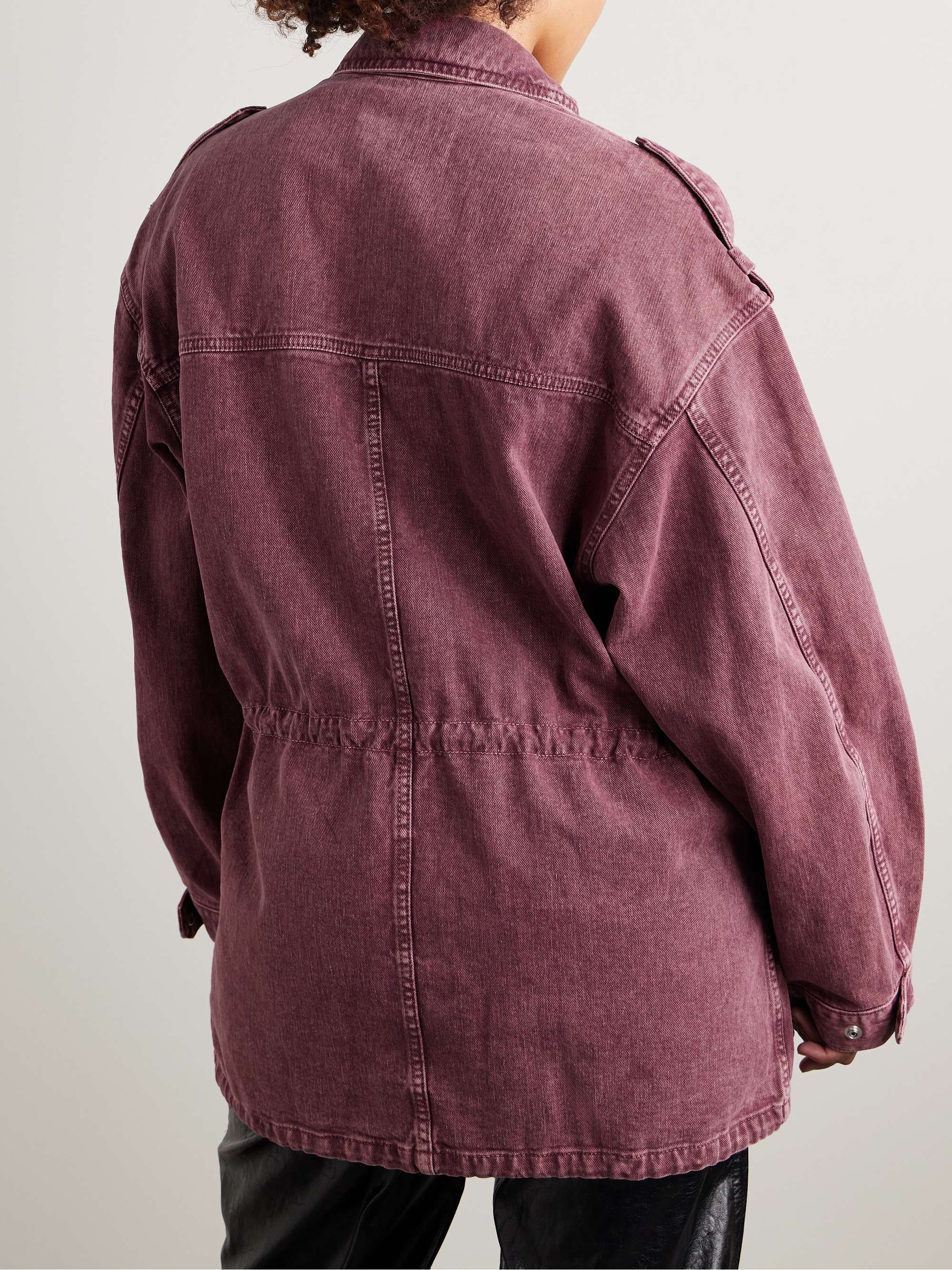 MARANT ÉTOILE 