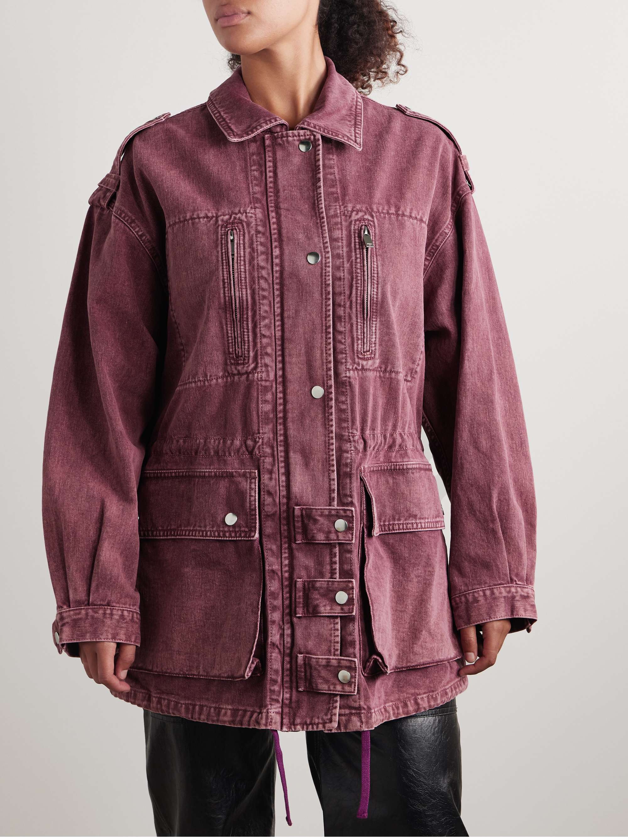 MARANT ÉTOILE 