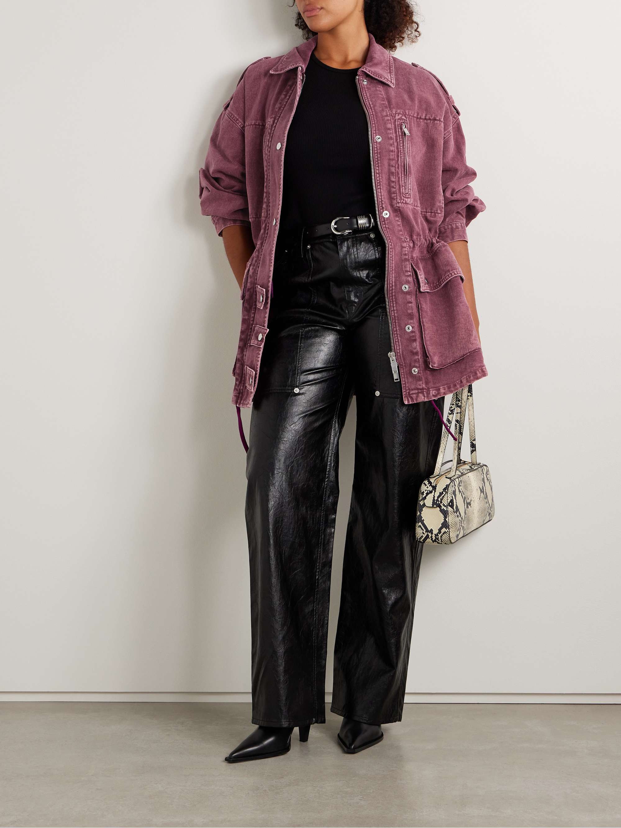 MARANT ÉTOILE 