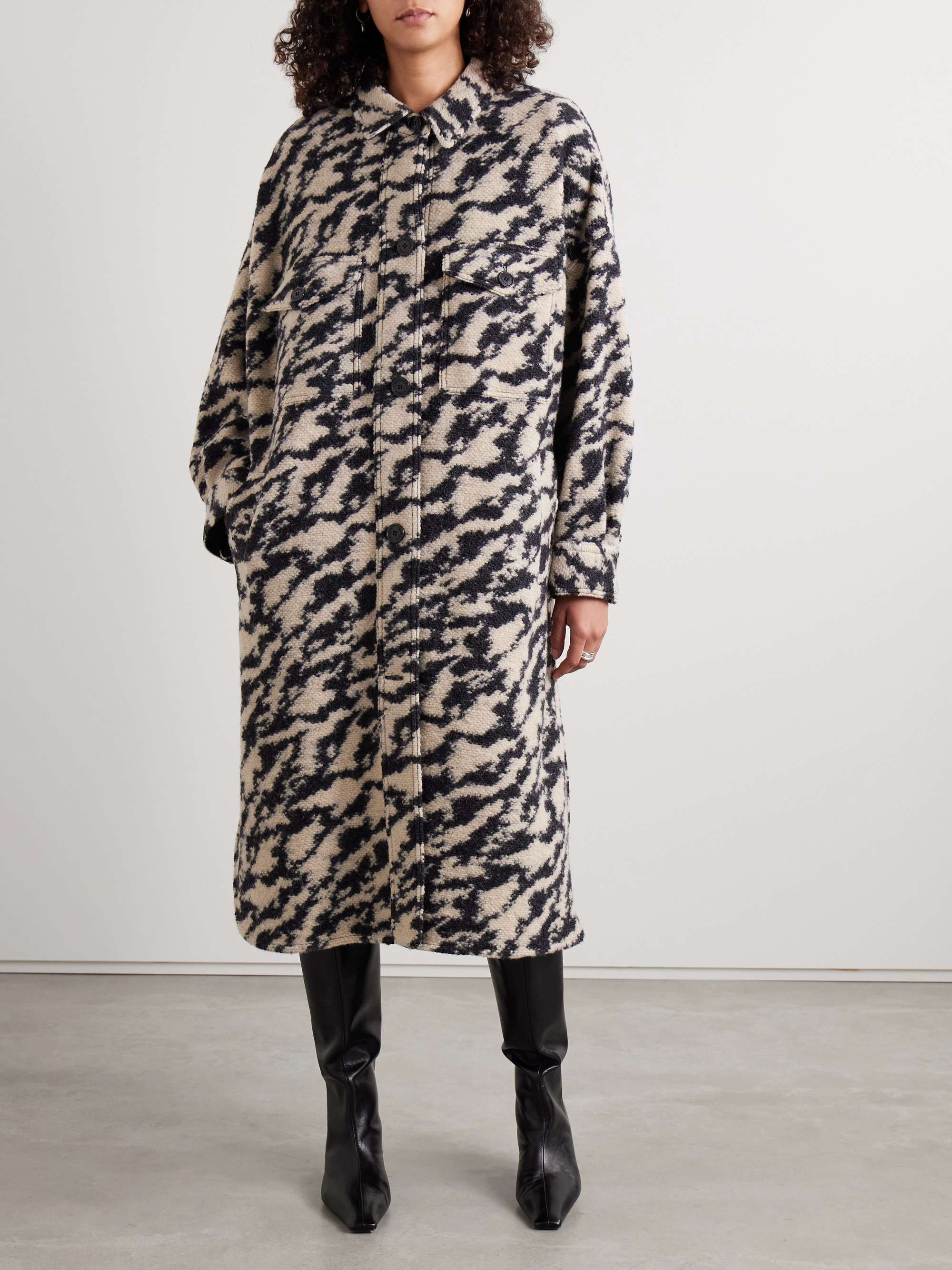 MARANT ÉTOILE 