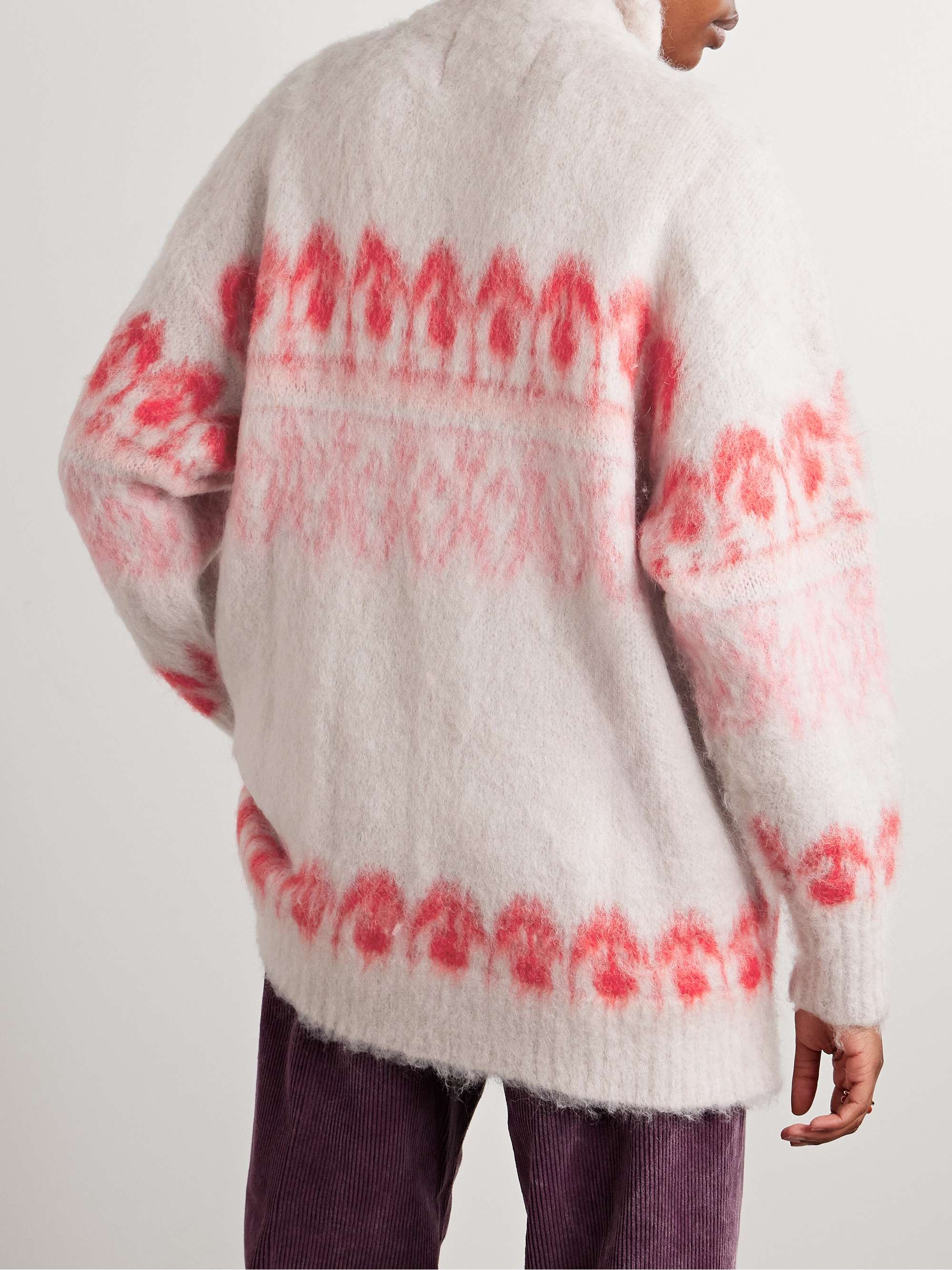 MARANT ÉTOILE 