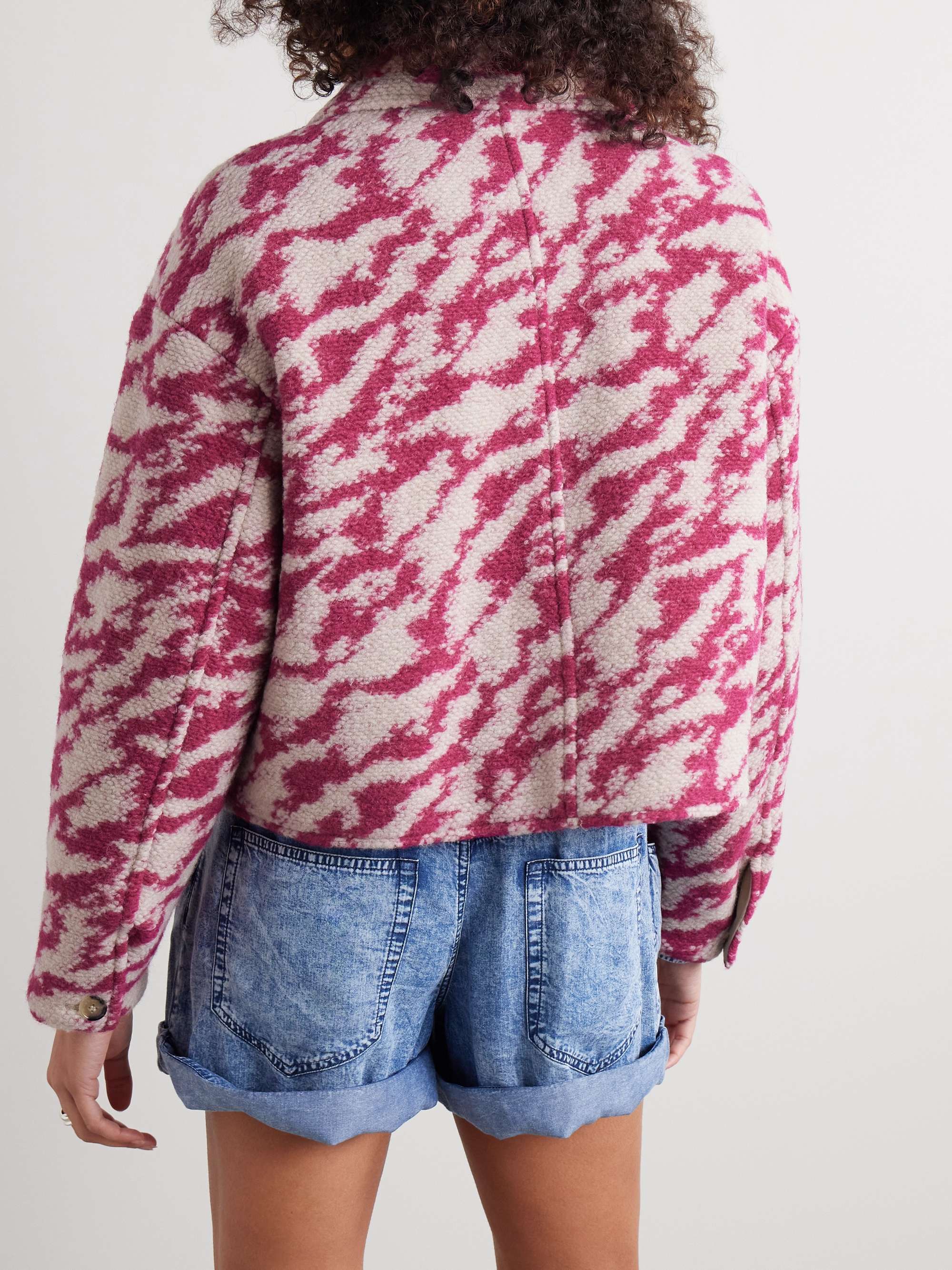 MARANT ÉTOILE 