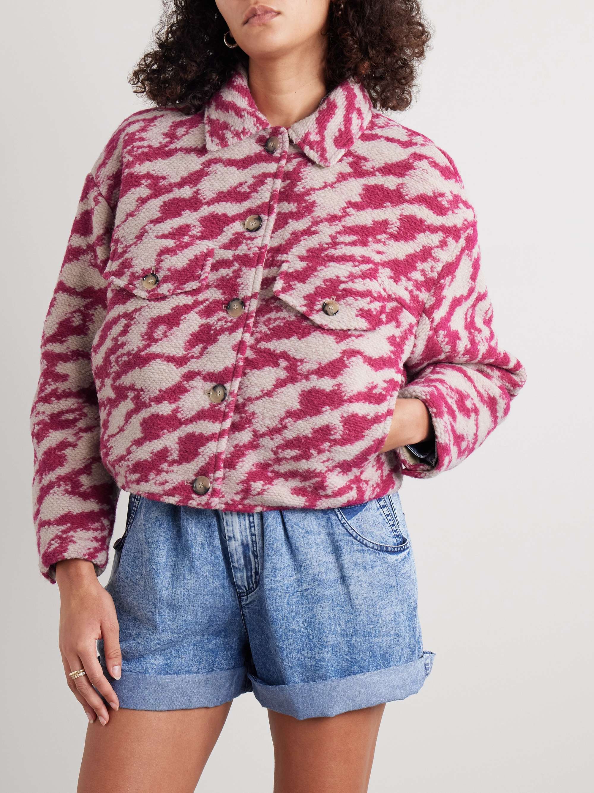 MARANT ÉTOILE 