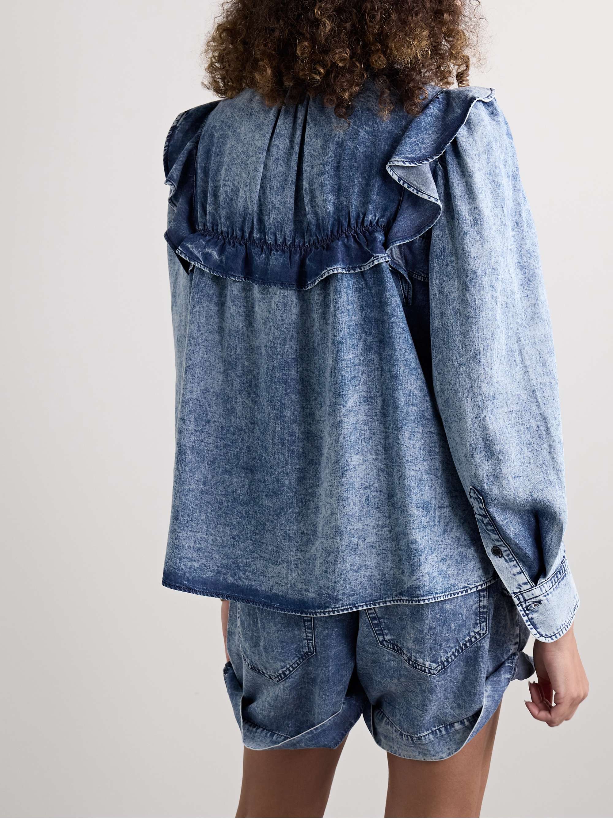 MARANT ÉTOILE 