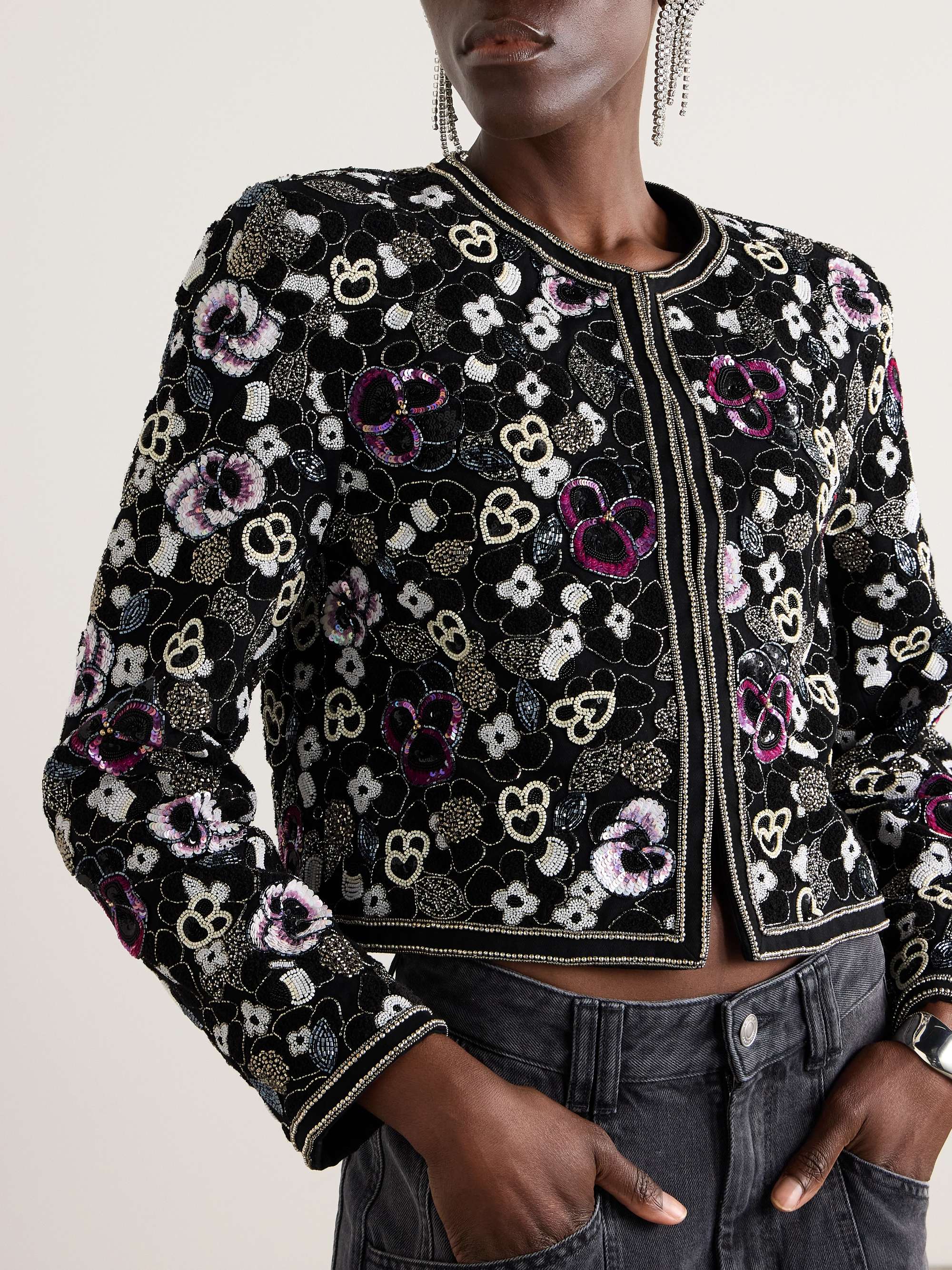 ISABEL MARANT 