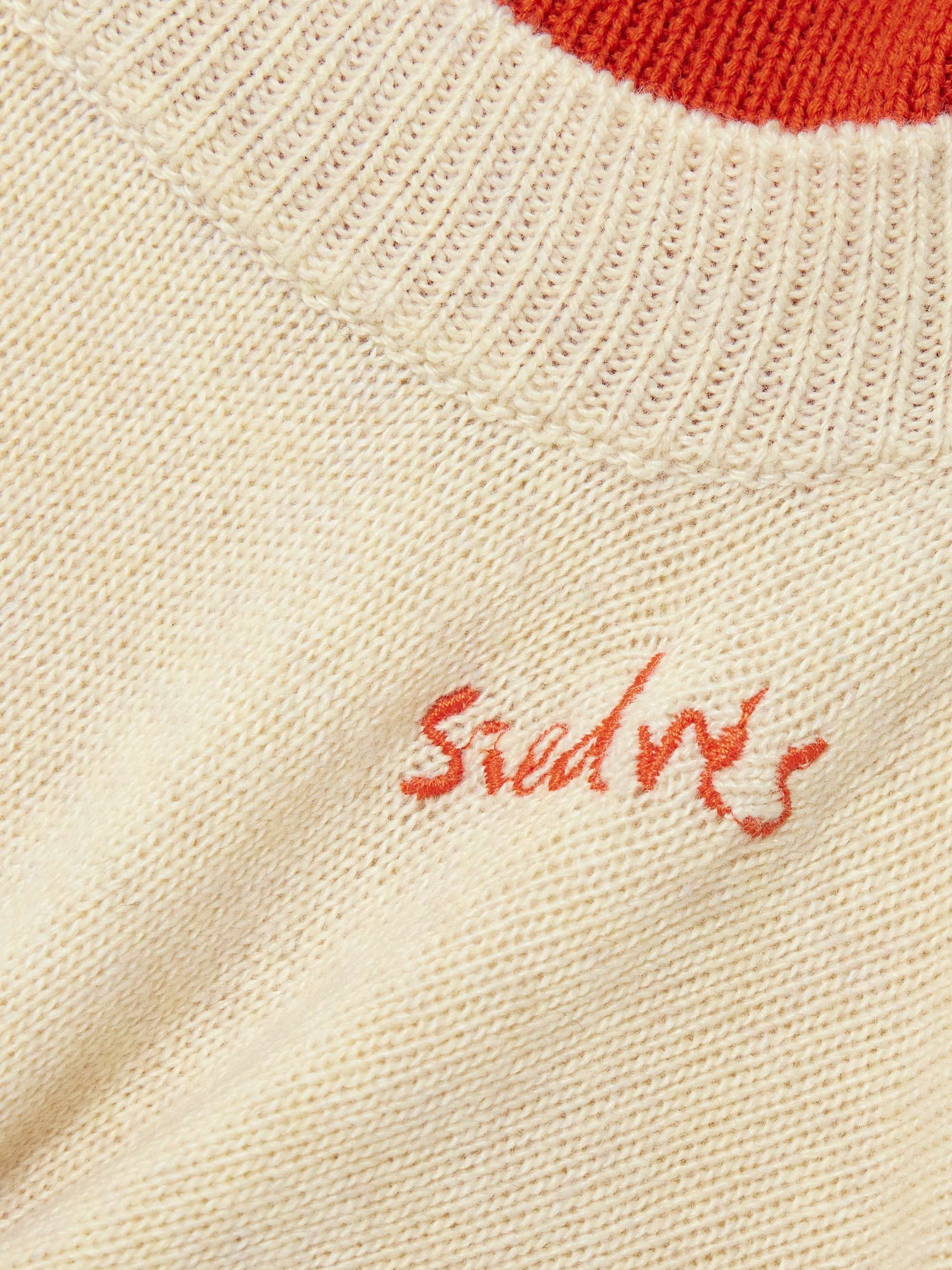 SIEDRÉS 
