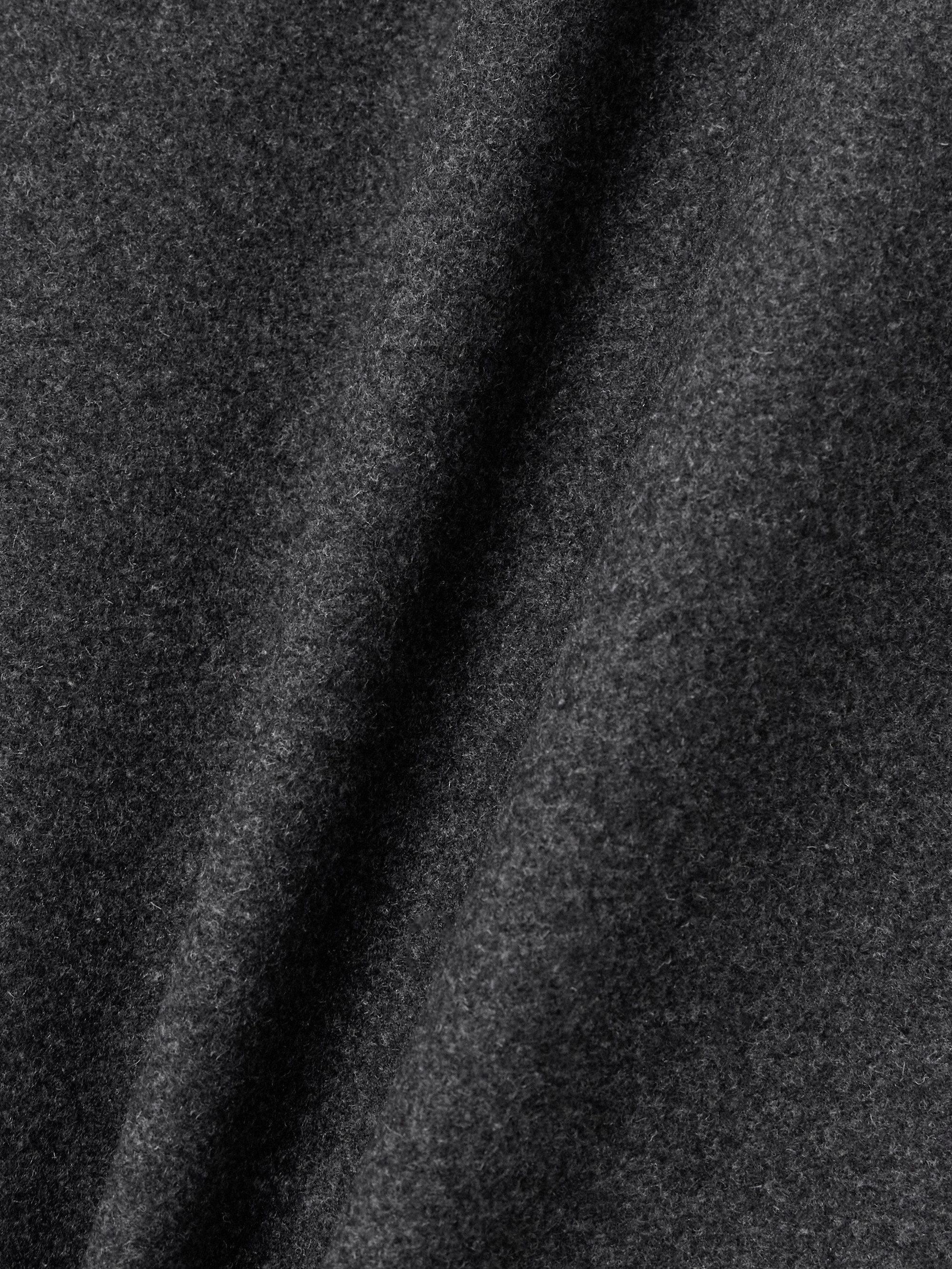 Destree Woven wide-leg pants