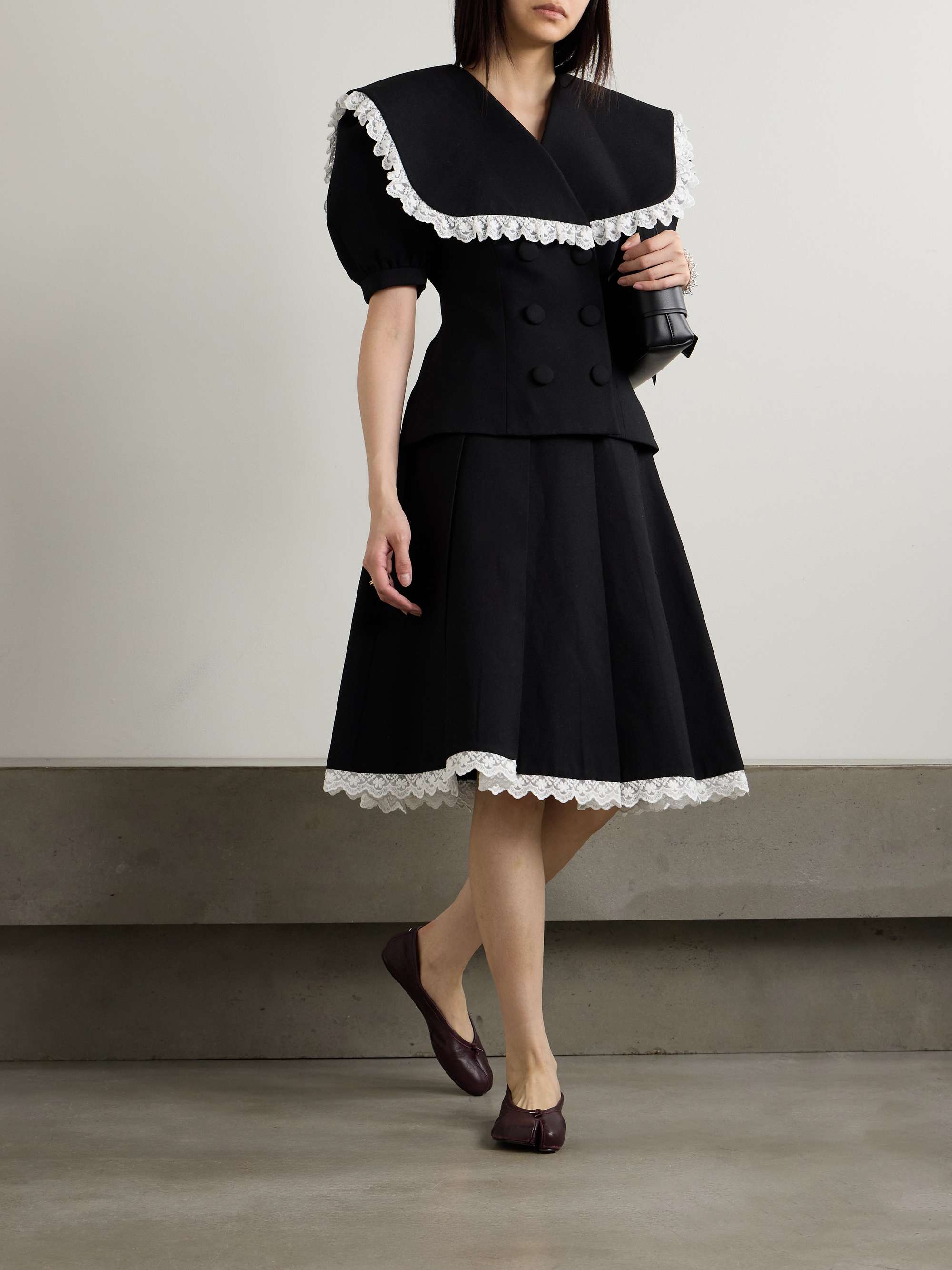 シュシュートン shushutong ワンピース ワンピース FSDEDR19