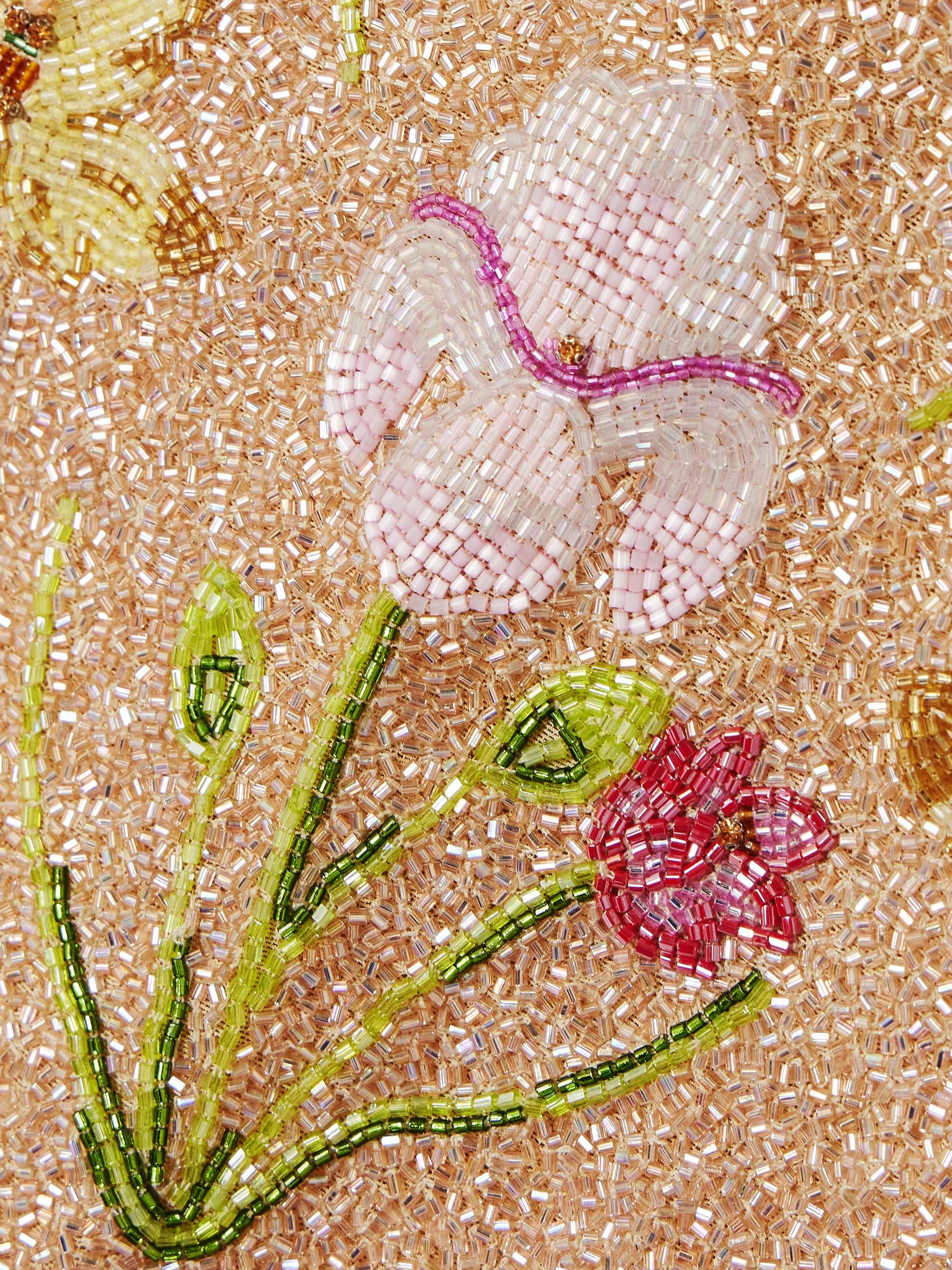 CLIO PEPPIATT 