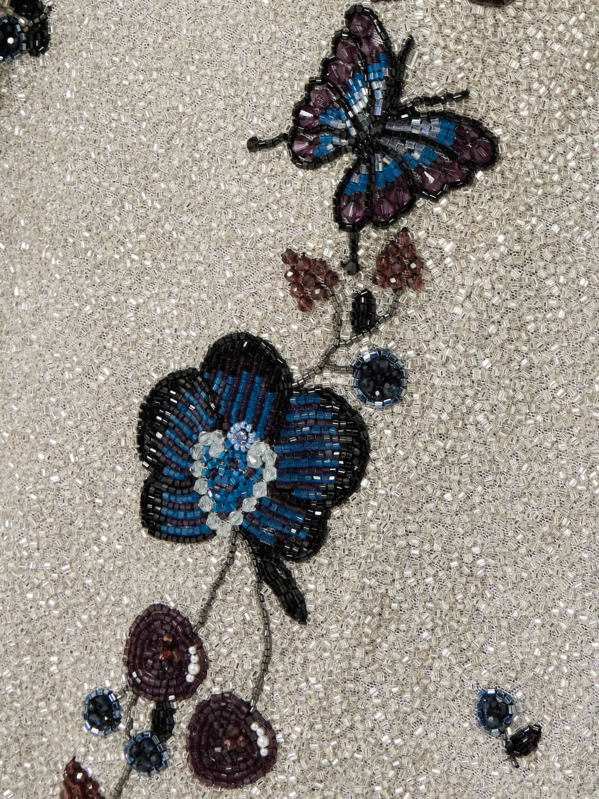 CLIO PEPPIATT 
