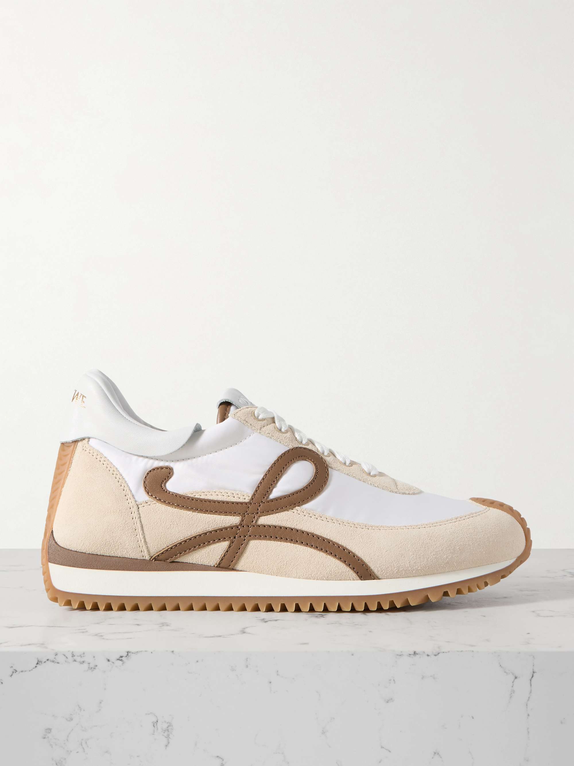 Loewe shoes sale hotsell
