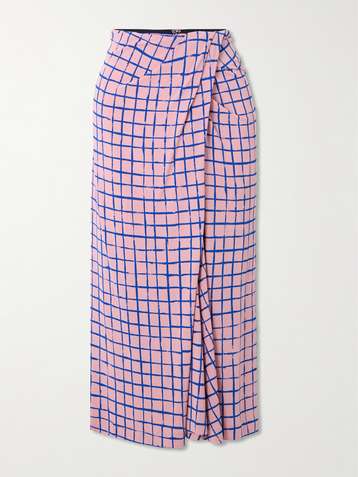 Dries Van Noten Skirts for Women | NET-A-PORTER Dries Van Noten