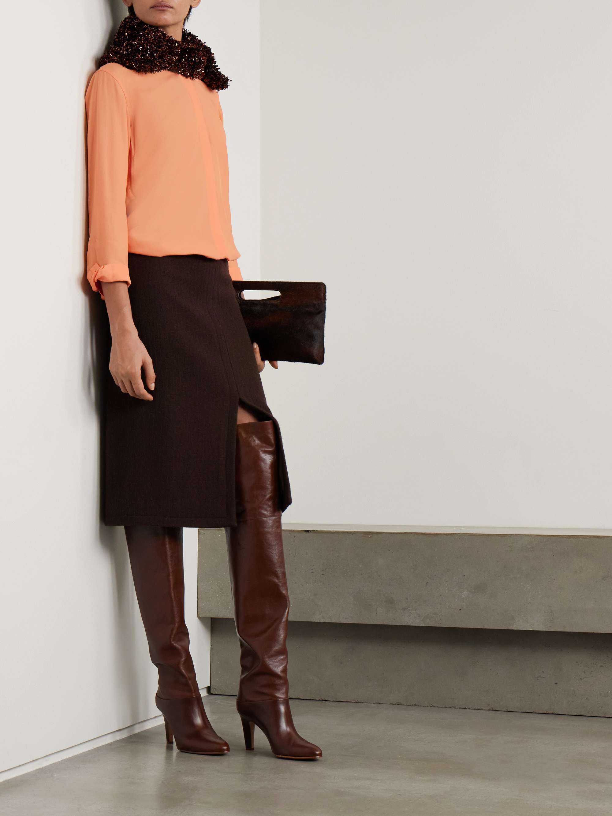 DRIES VAN NOTEN 