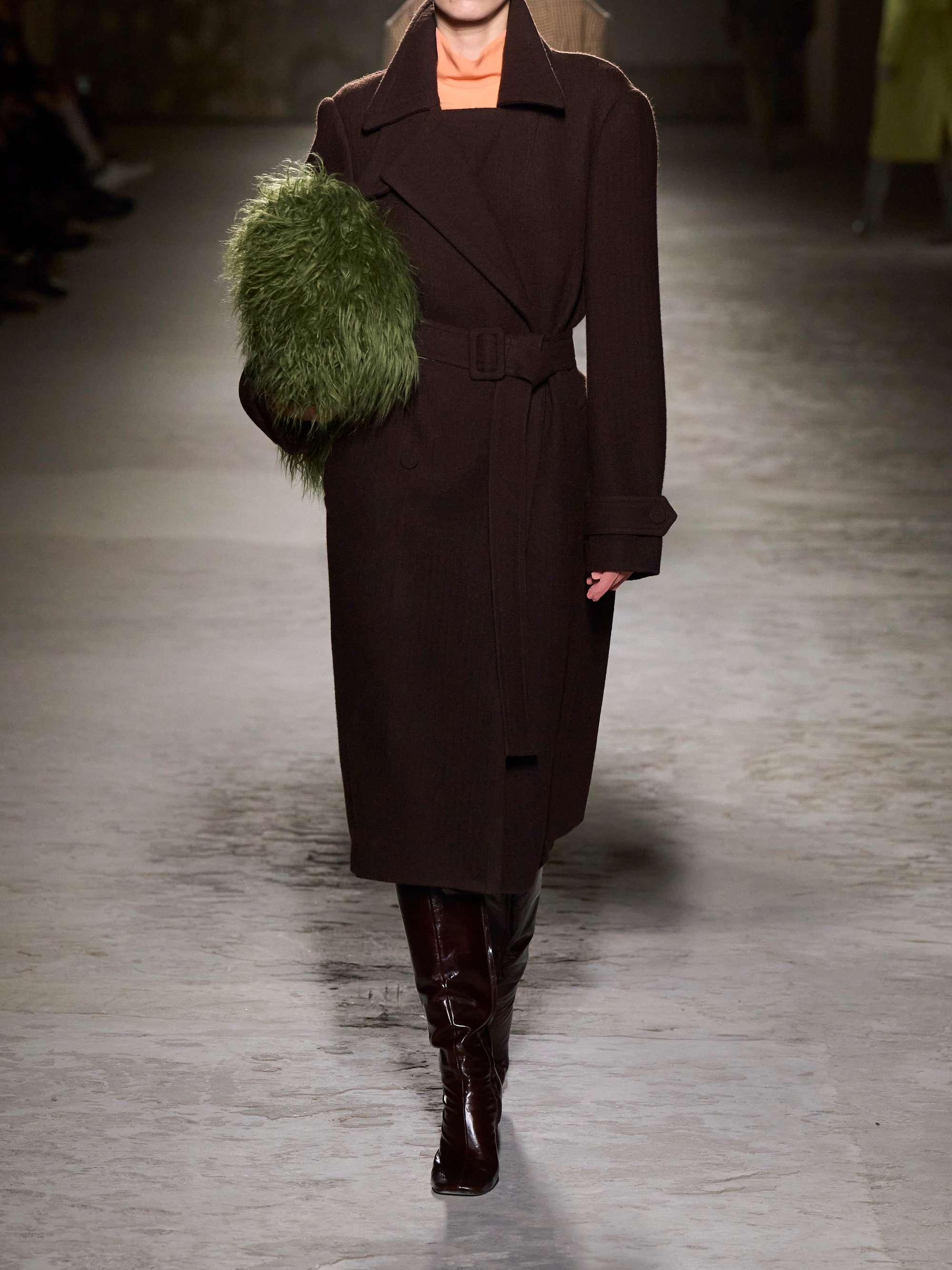 DRIES VAN NOTEN 