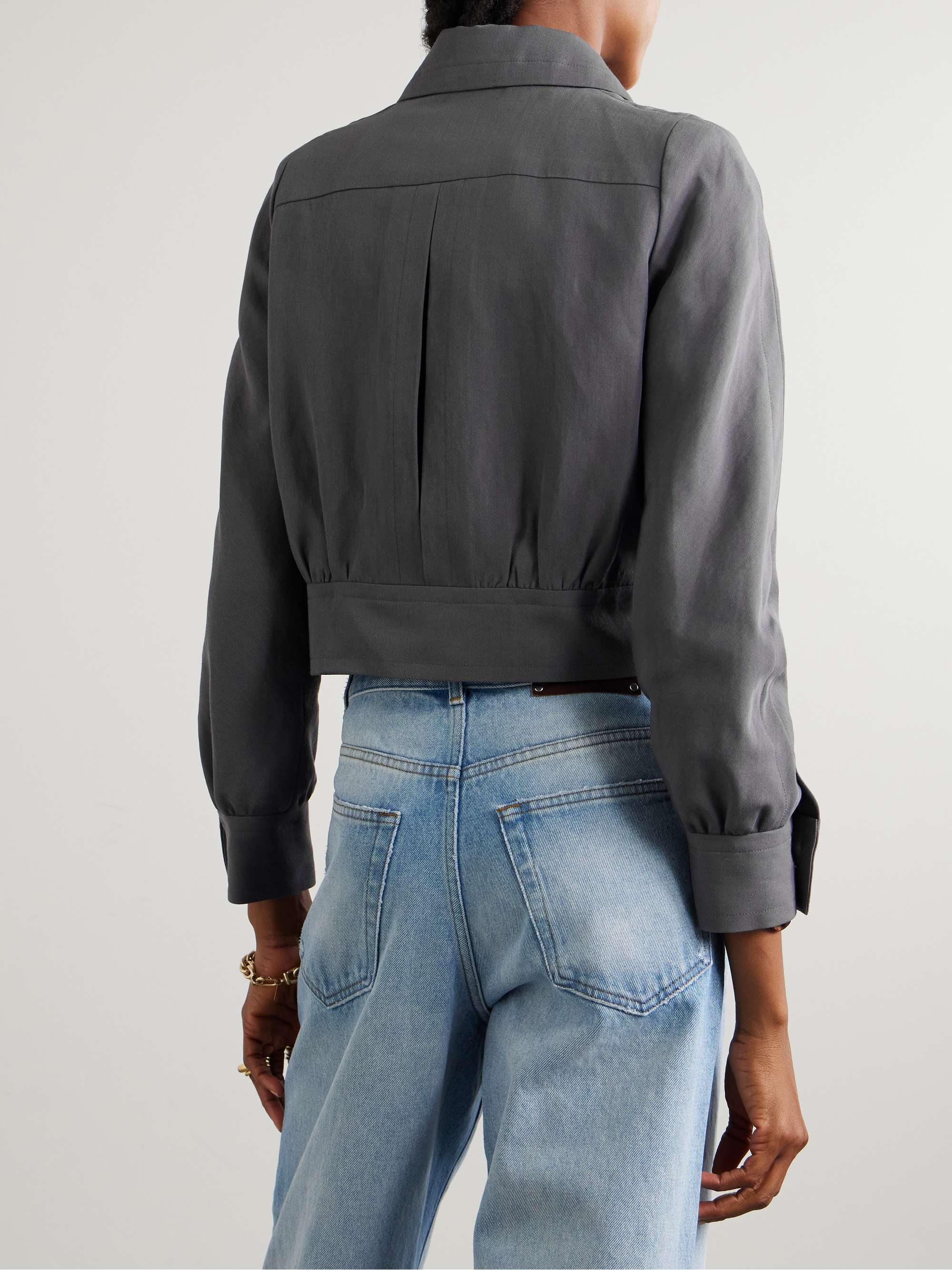 DRIES VAN NOTEN 